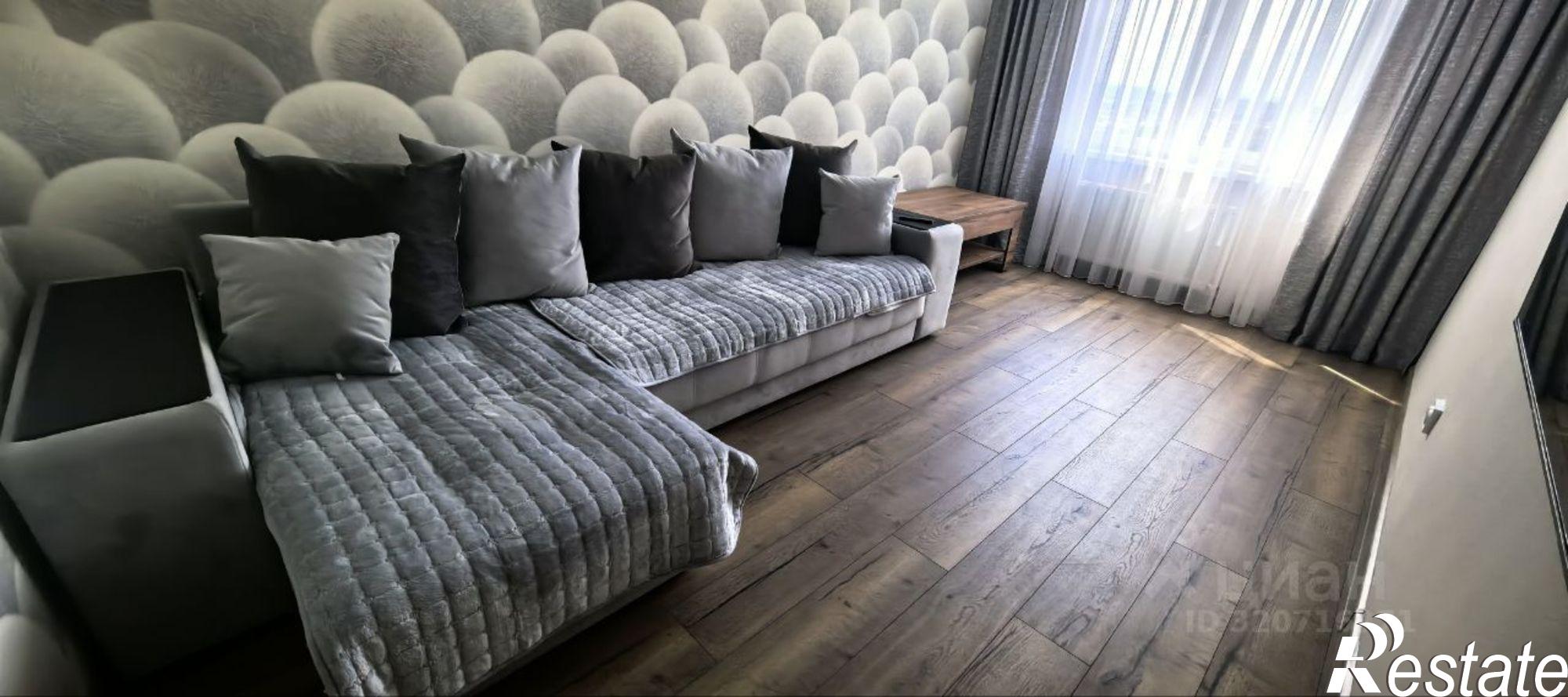 Сдать квартиру за 35 000 рублей на улица Коммунаров, 5