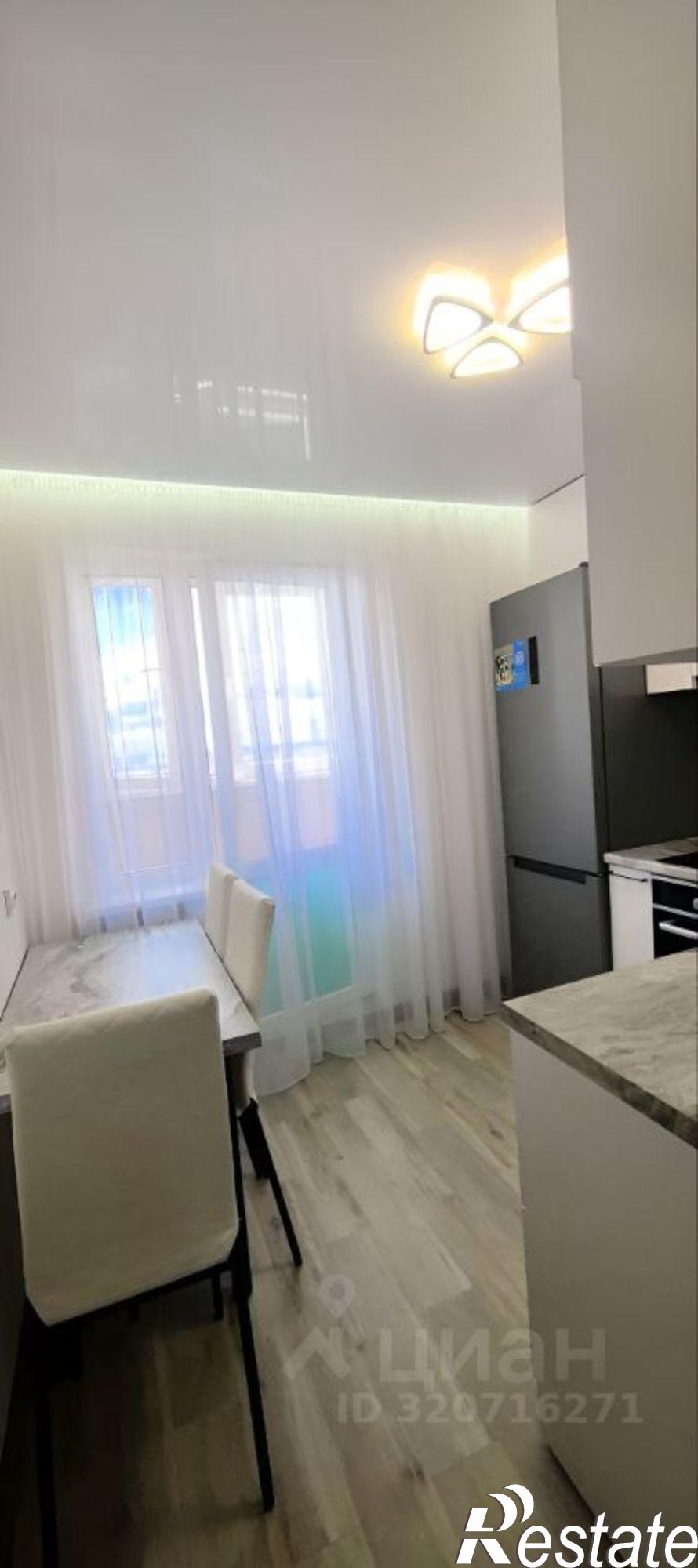 Сдать квартиру за 35 000 рублей на улица Коммунаров, 5