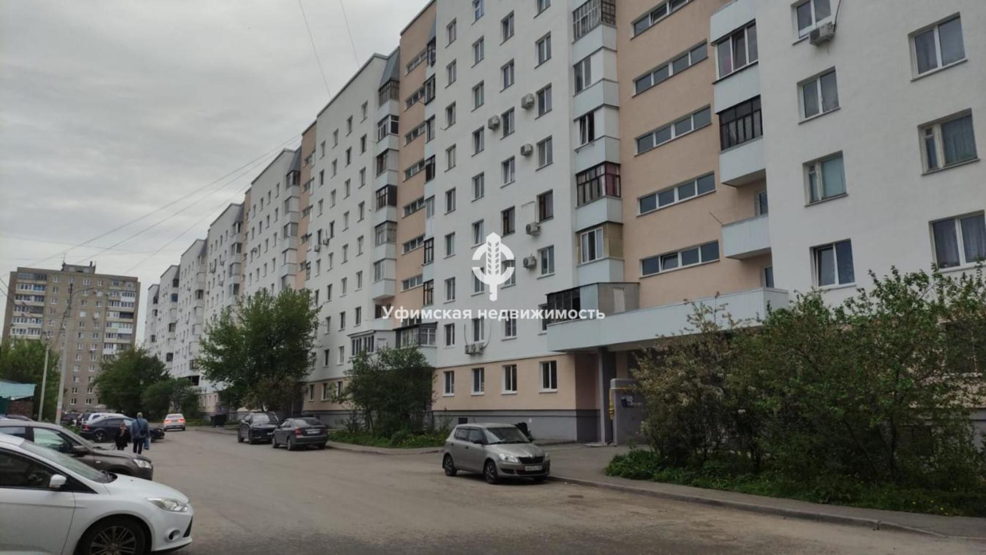 Купить квартиру за 3 599 000 рублей на Адмирала Ушакова, 84