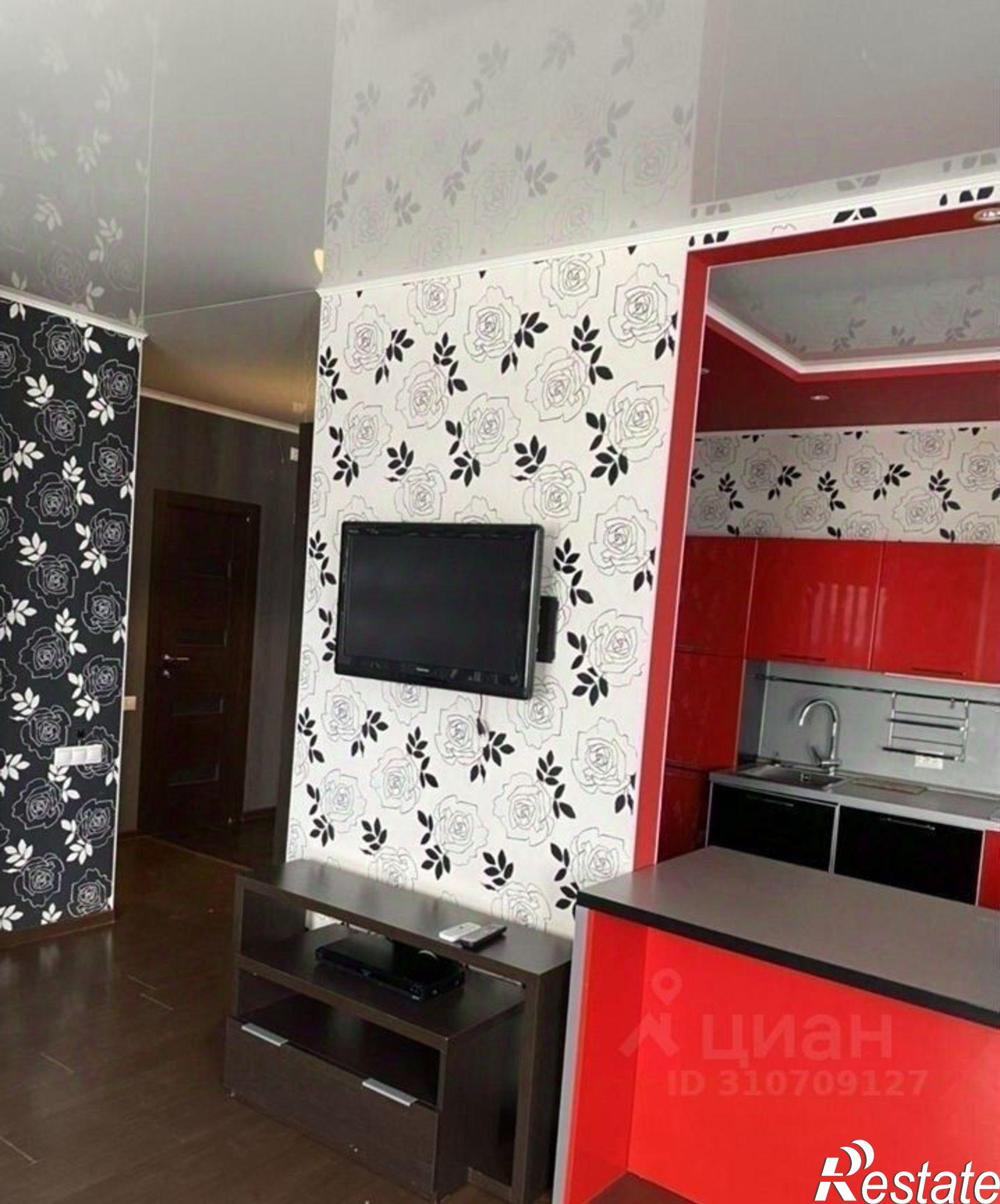 Сдать квартиру за 29 000 рублей на проспект Октября, 152/1