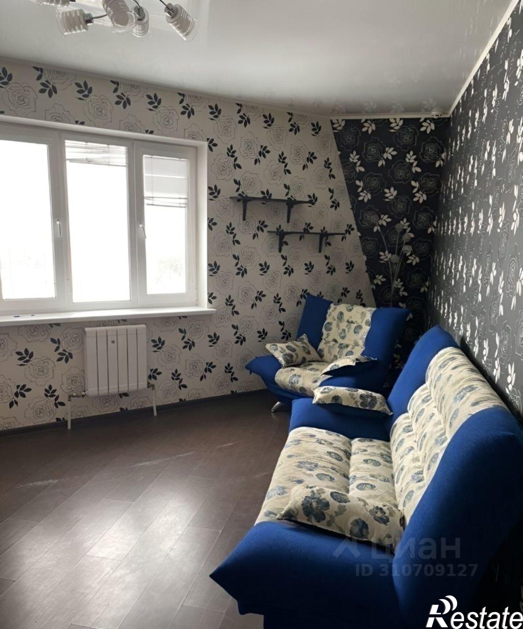 Сдать квартиру за 29 000 рублей на проспект Октября, 152/1