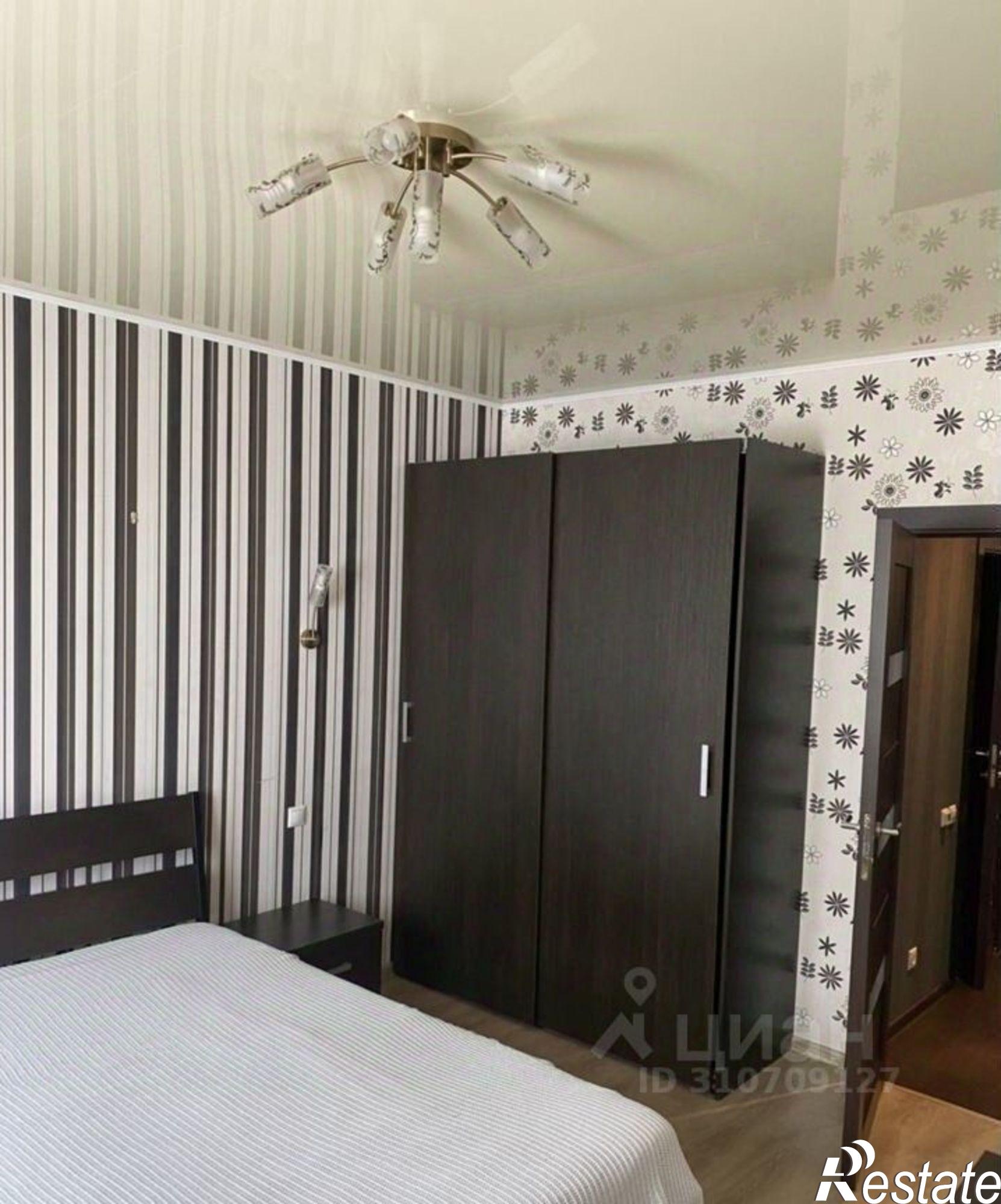 Сдать квартиру за 29 000 рублей на проспект Октября, 152/1