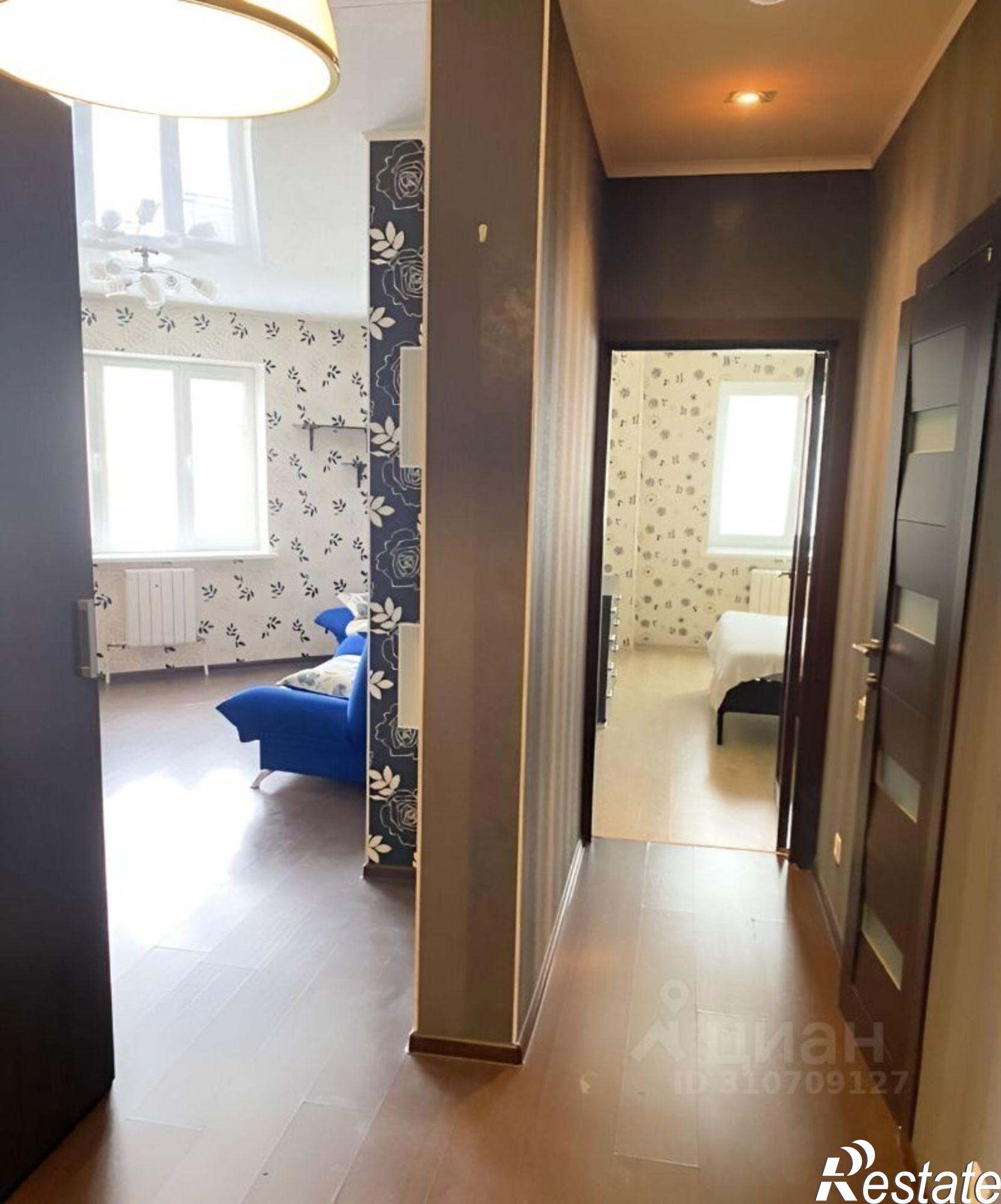 Сдать квартиру за 29 000 рублей на проспект Октября, 152/1