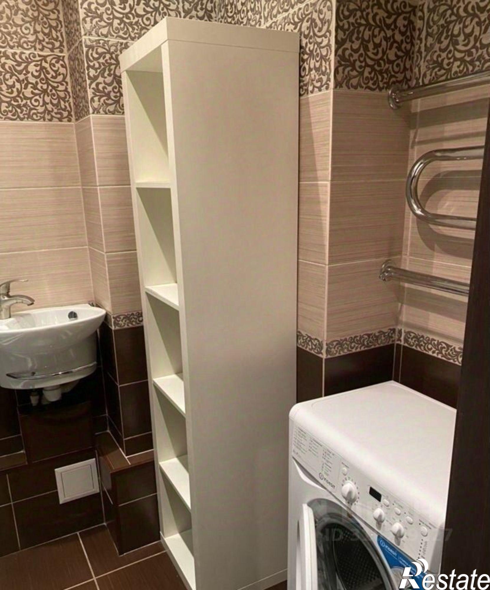 Сдать квартиру за 29 000 рублей на проспект Октября, 152/1