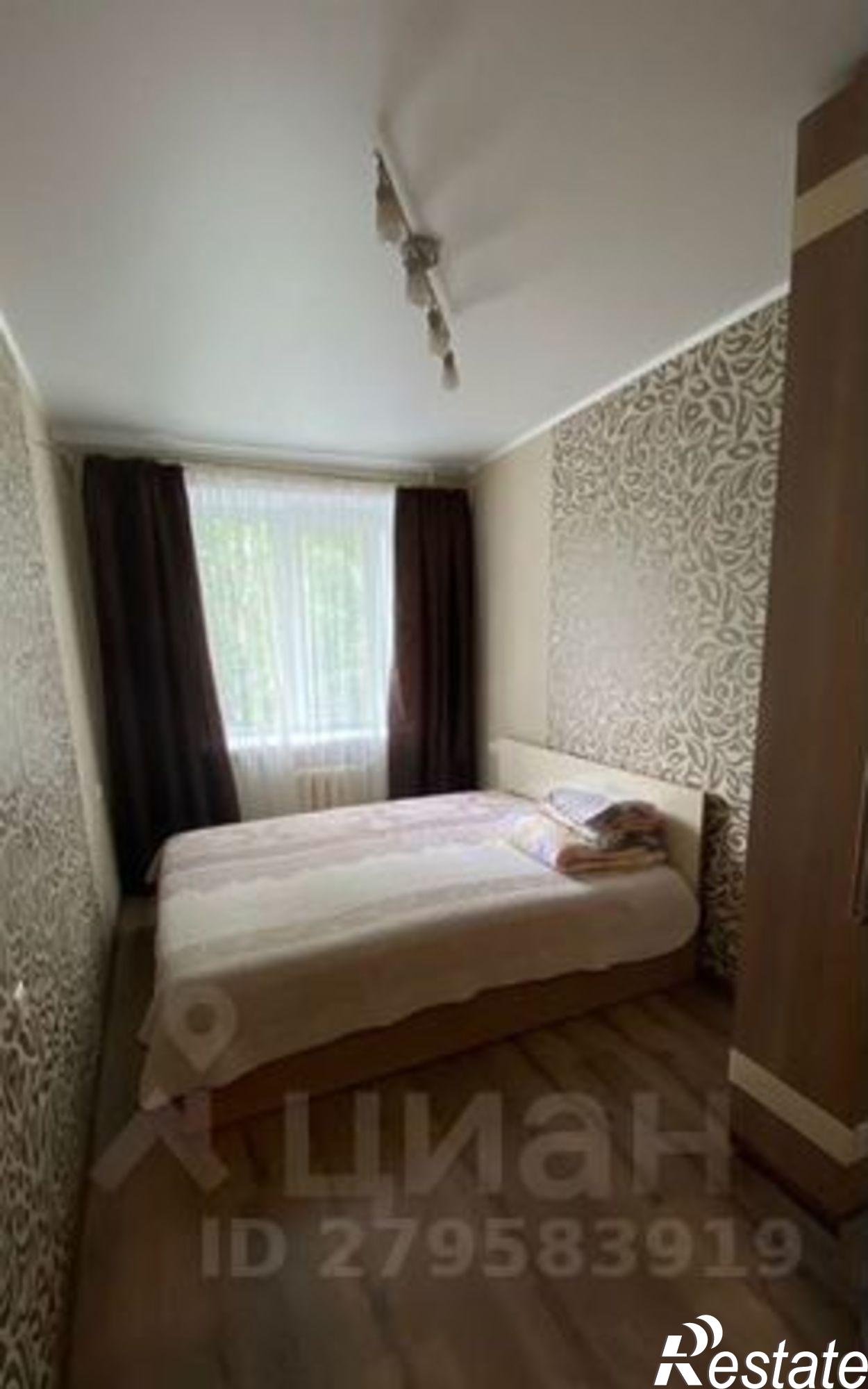 Сдать квартиру за 23 000 рублей на улица Гончарова, 13