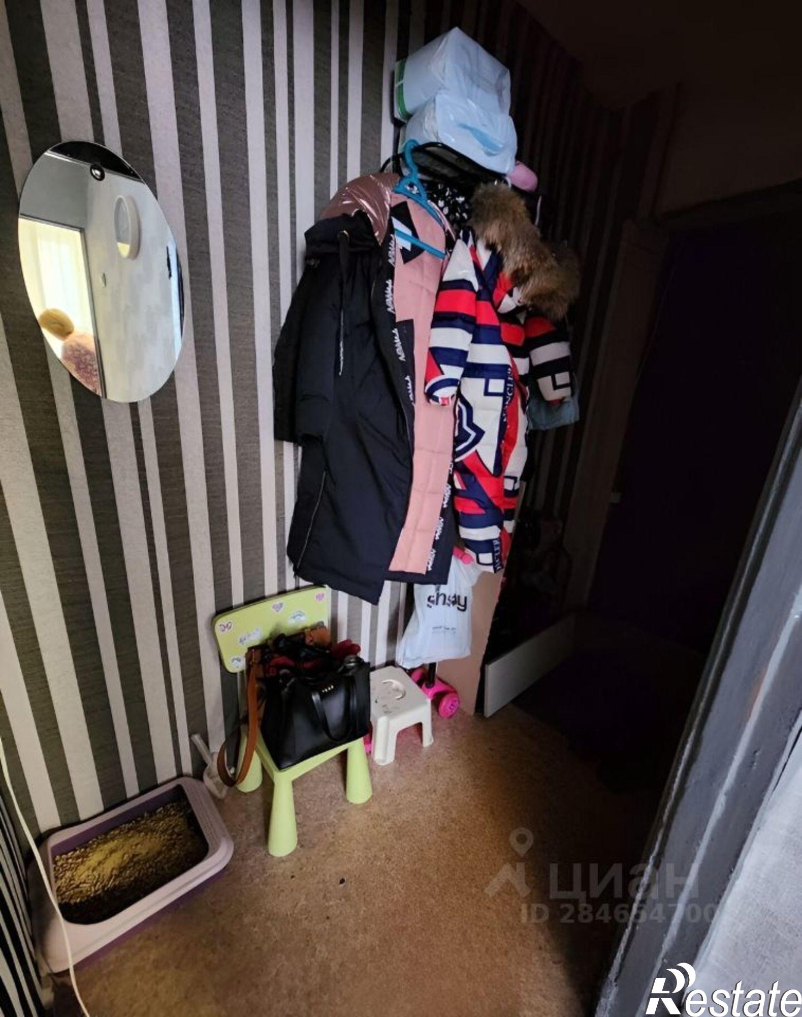 Сдать квартиру за 23 000 рублей на улица Маяковского, 16