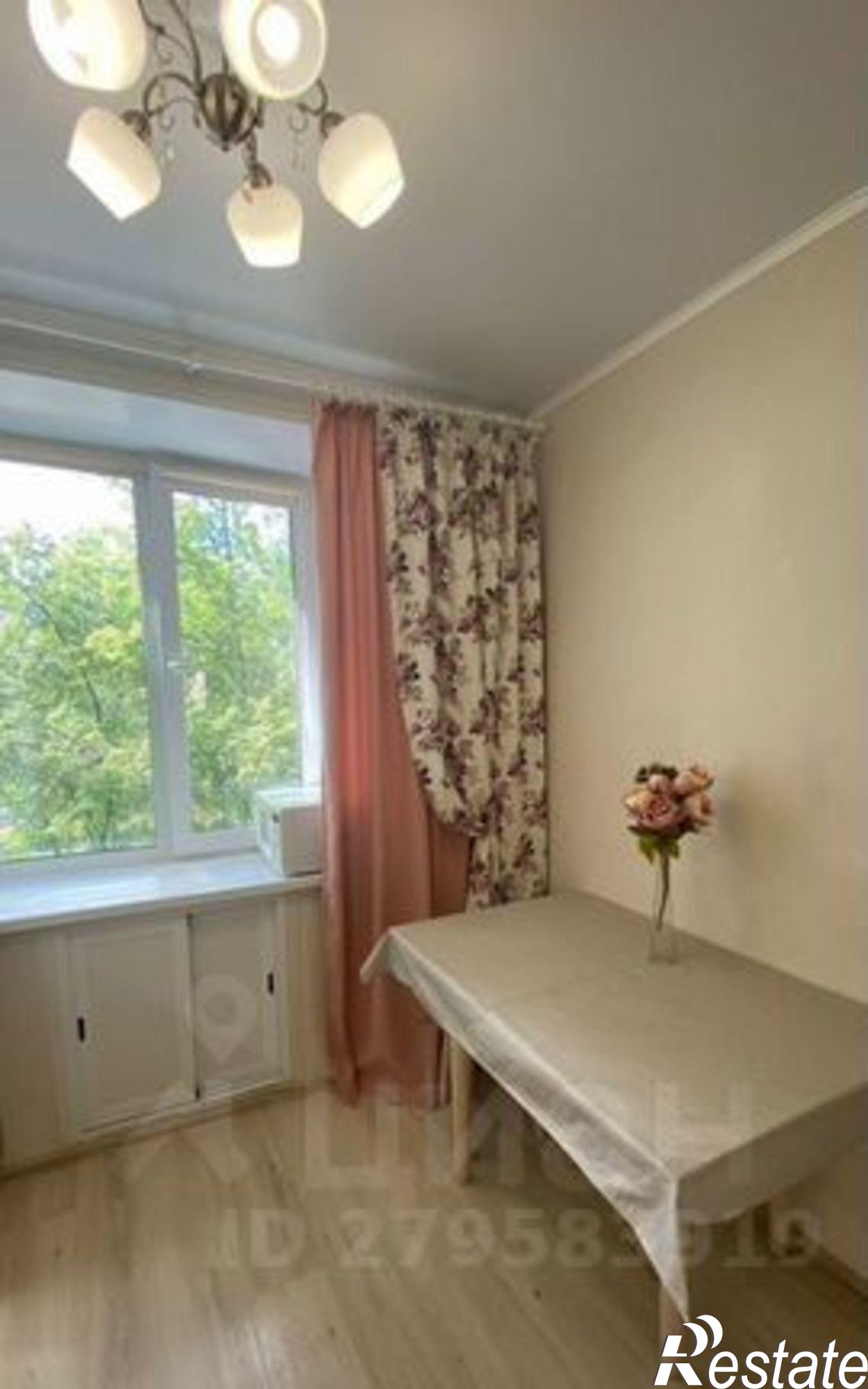 Сдать квартиру за 23 000 рублей на улица Гончарова, 13