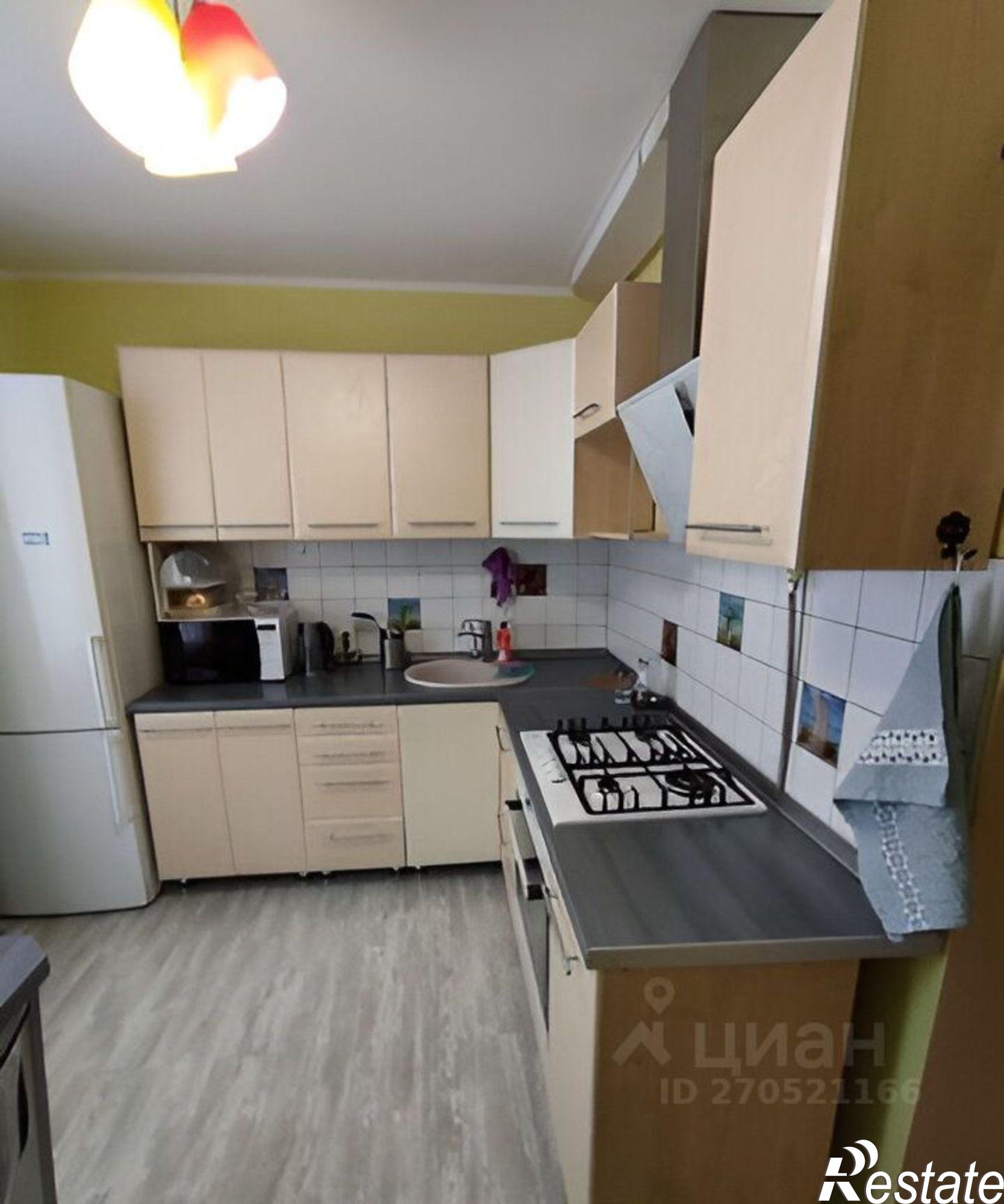 Сдать квартиру за 24 000 рублей на Обская улица, 5/1