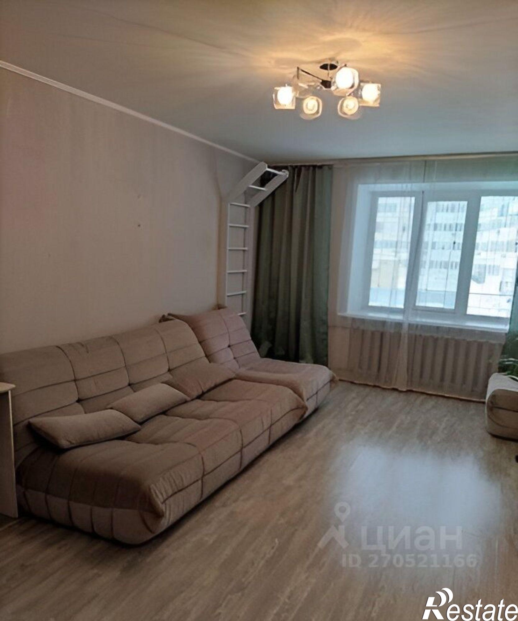 Сдать квартиру за 24 000 рублей на Обская улица, 5/1