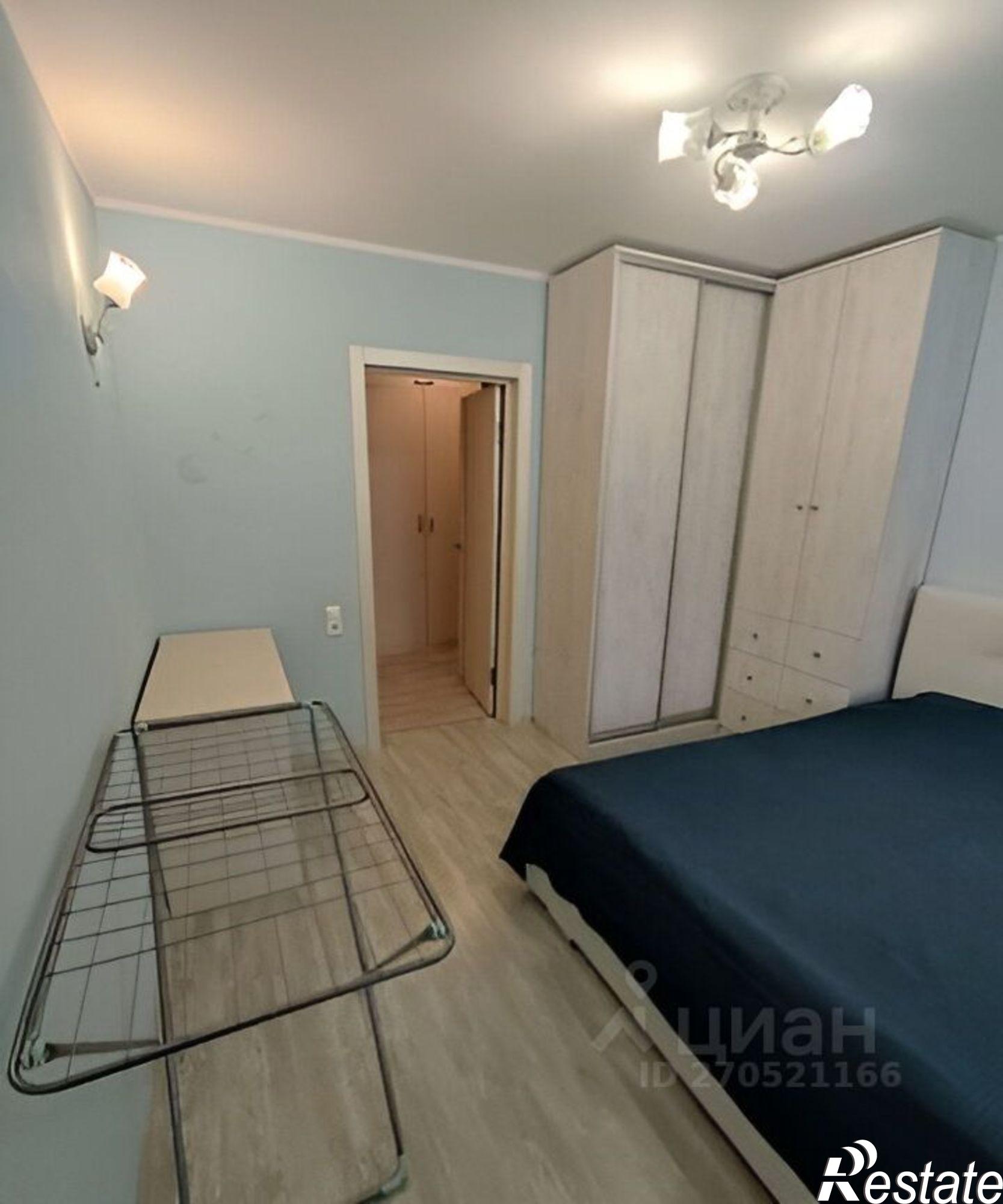 Сдать квартиру за 24 000 рублей на Обская улица, 5/1