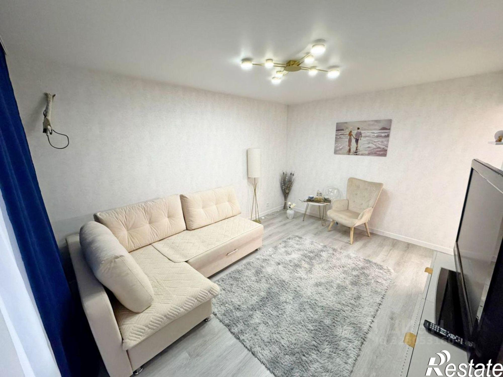 Сдать квартиру за 33 000 рублей на ул Бакалинская, 4