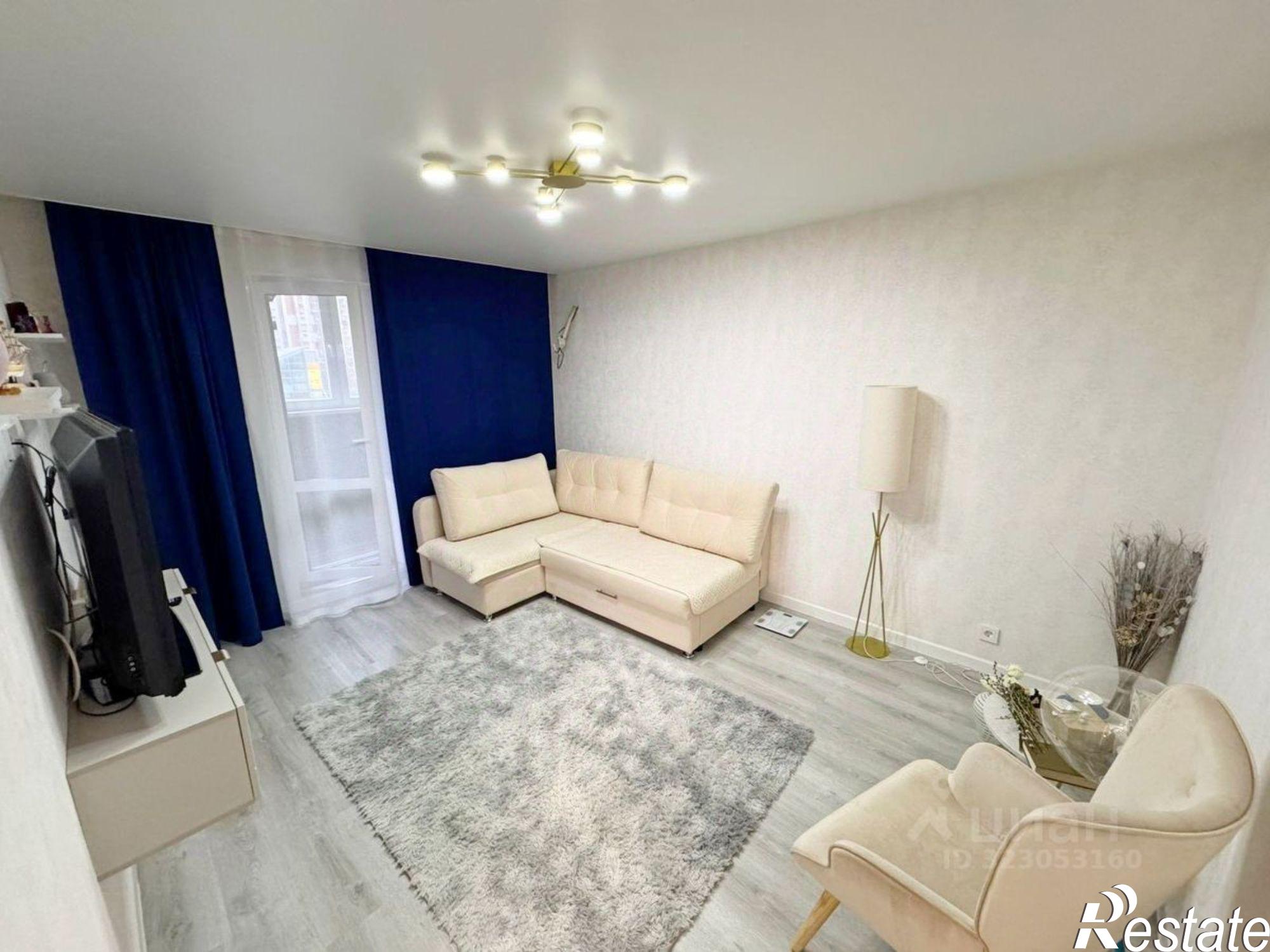 Сдать квартиру за 33 000 рублей на ул Бакалинская, 4