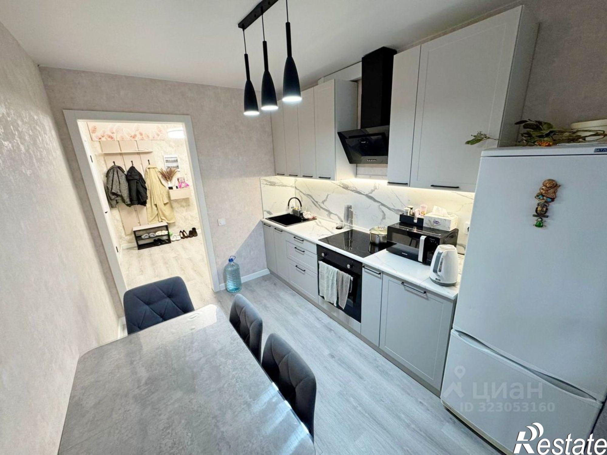 Сдать квартиру за 33 000 рублей на ул Бакалинская, 4