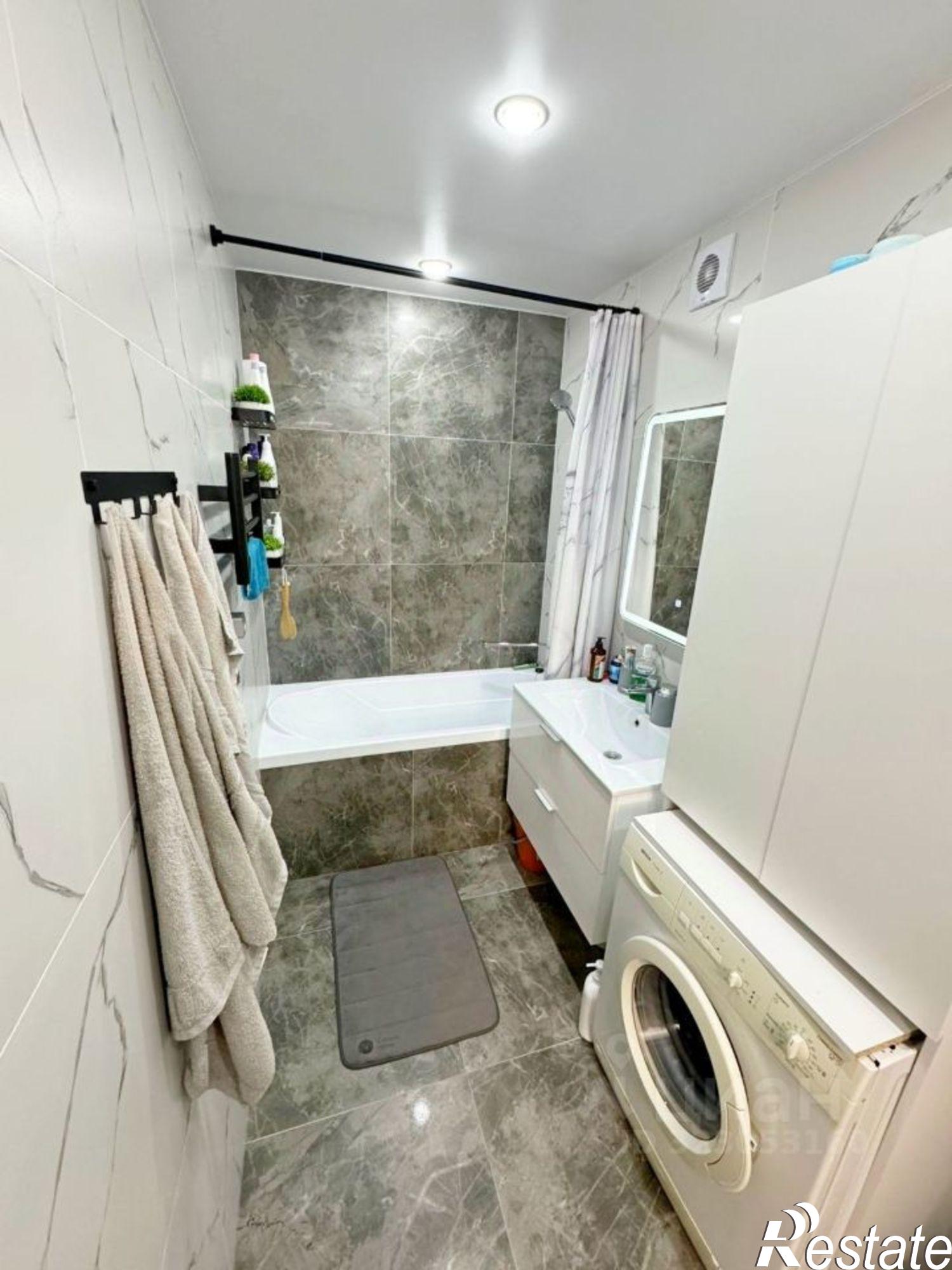 Сдать квартиру за 33 000 рублей на ул Бакалинская, 4