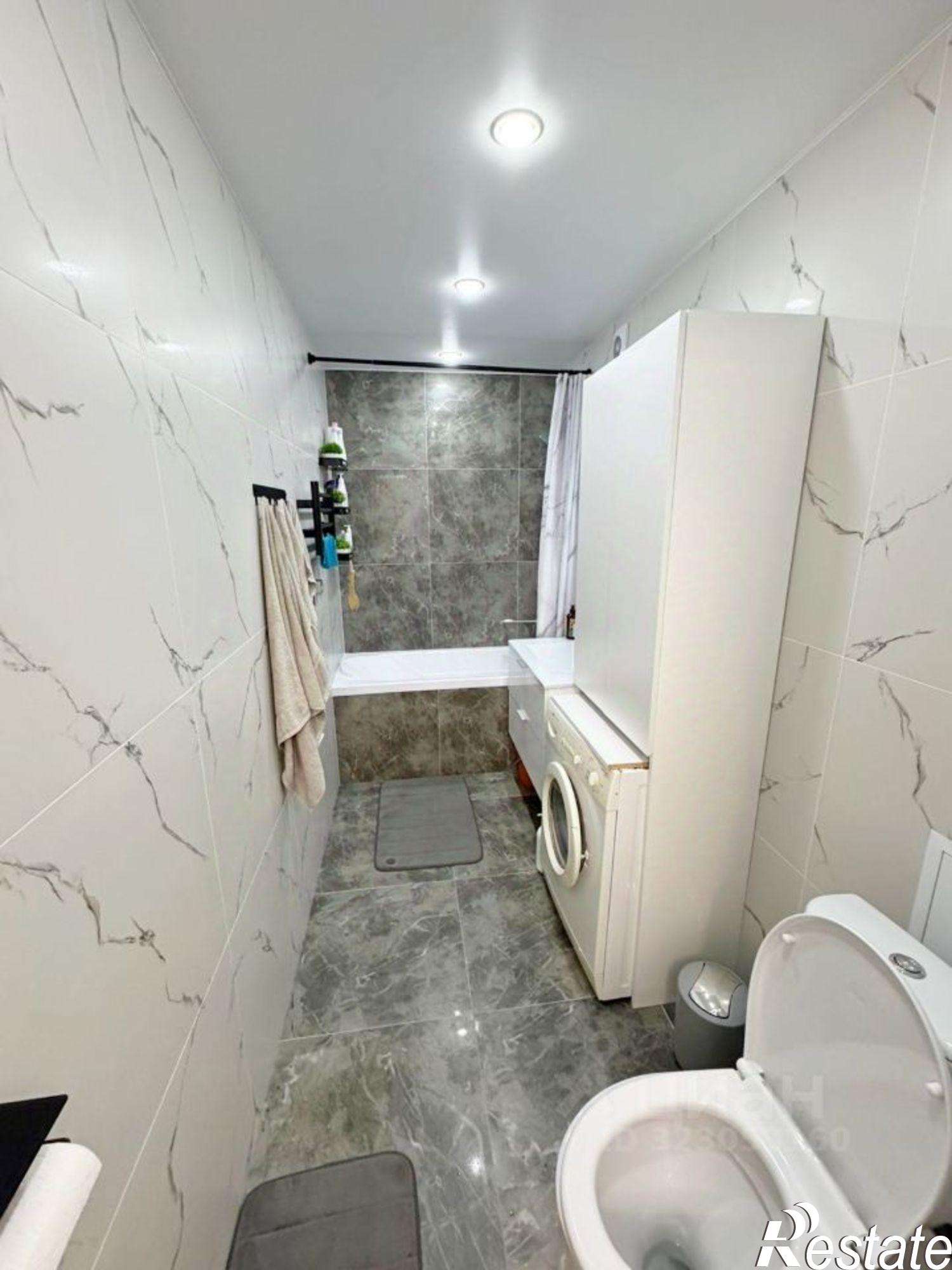 Сдать квартиру за 33 000 рублей на ул Бакалинская, 4