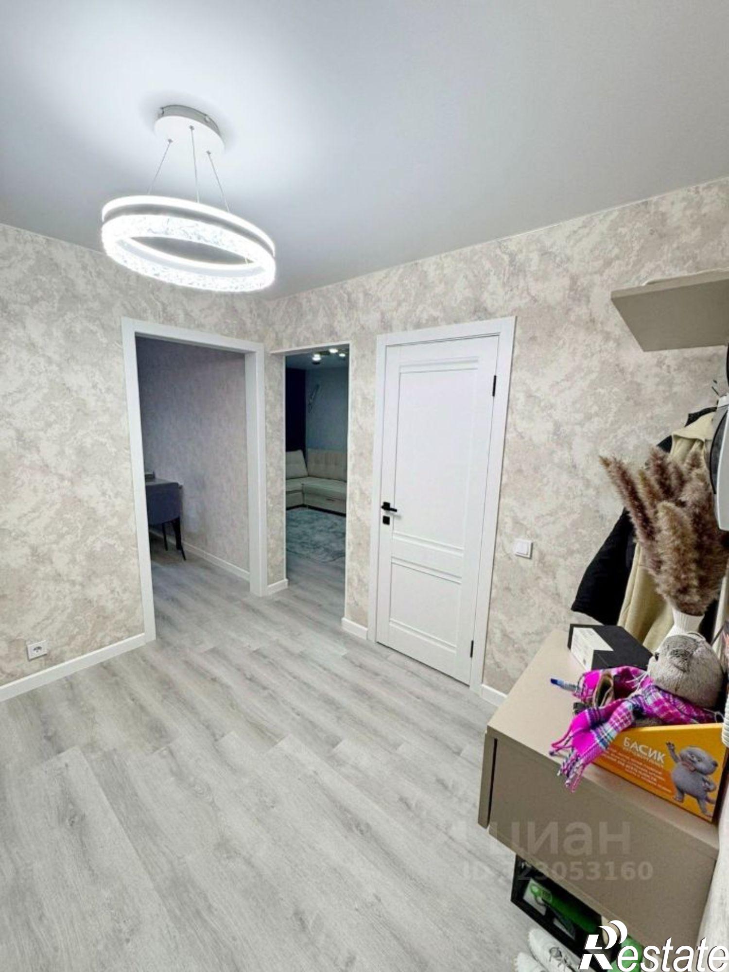 Сдать квартиру за 33 000 рублей на ул Бакалинская, 4