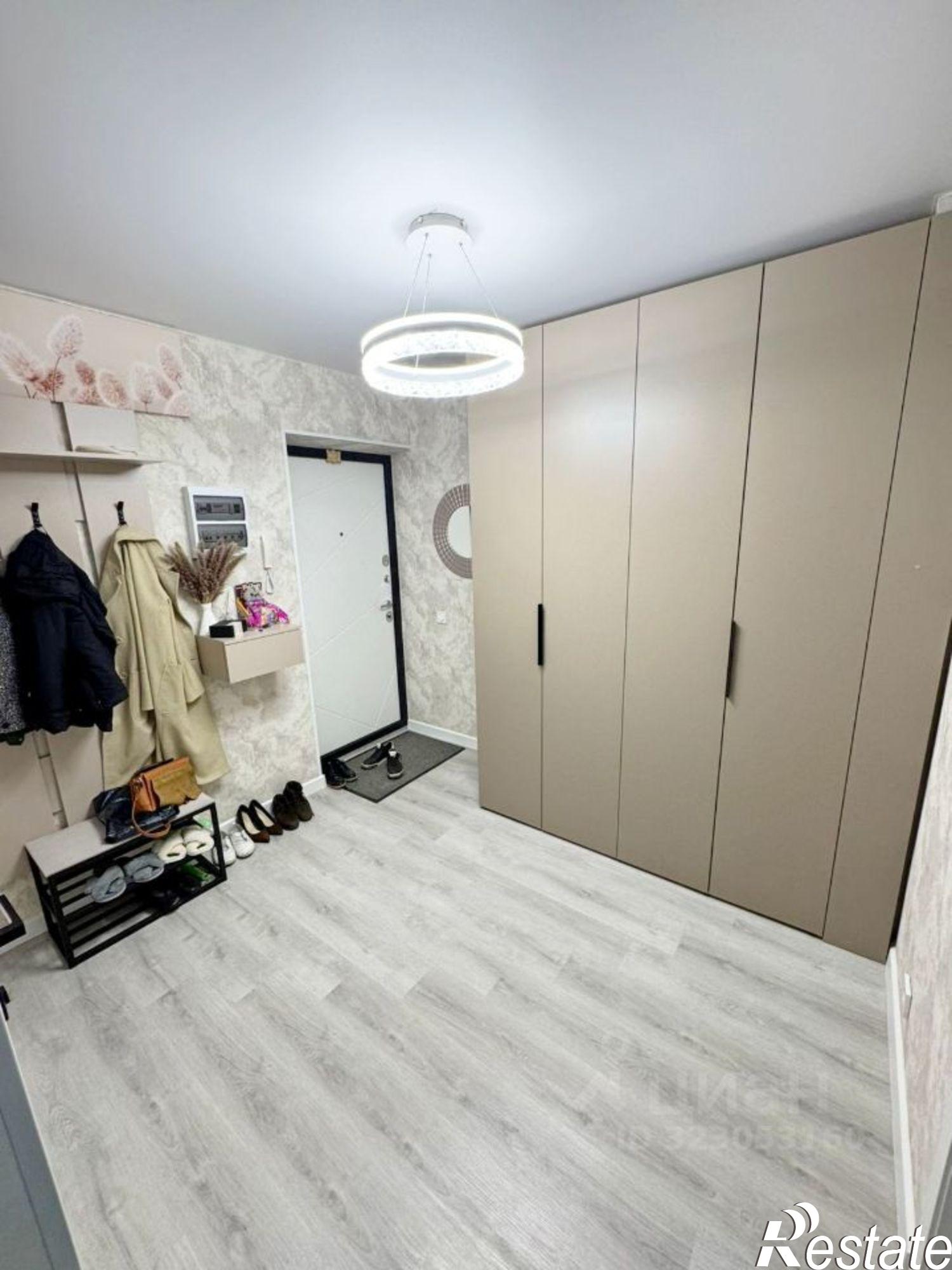 Сдать квартиру за 33 000 рублей на ул Бакалинская, 4