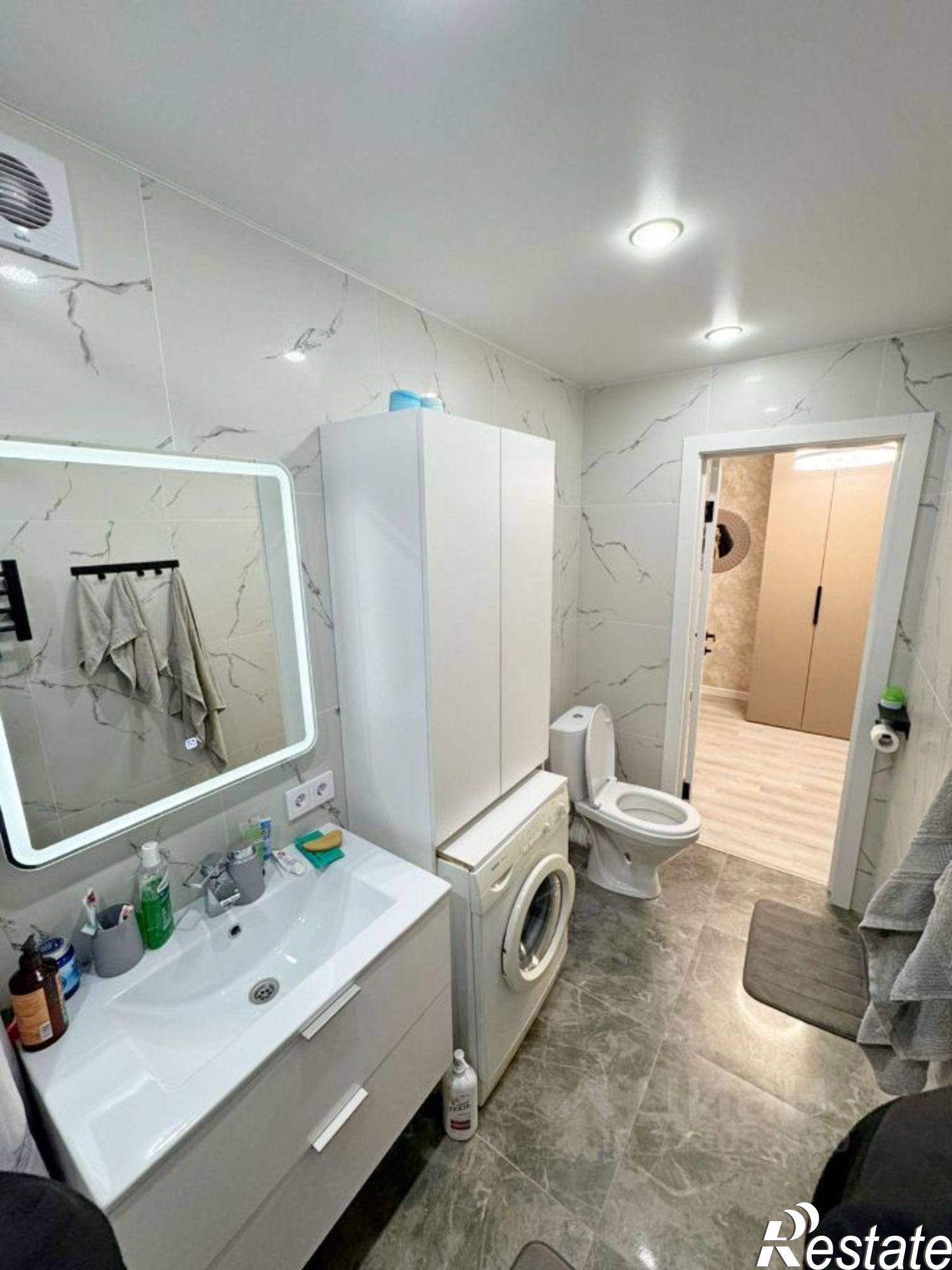 Сдать квартиру за 33 000 рублей на ул Бакалинская, 4