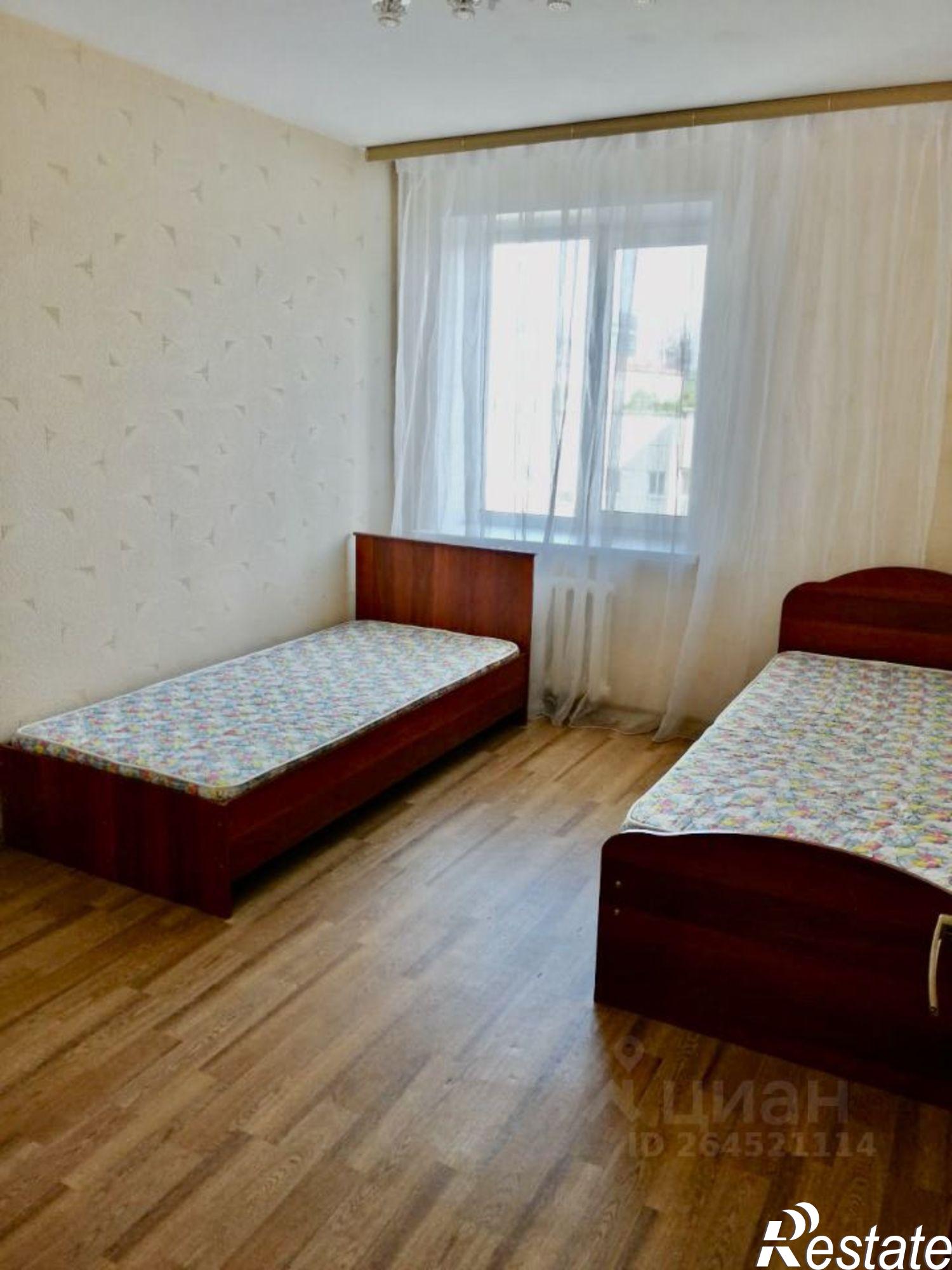 Сдать квартиру за 40 000 рублей на Красноводская улица, 3