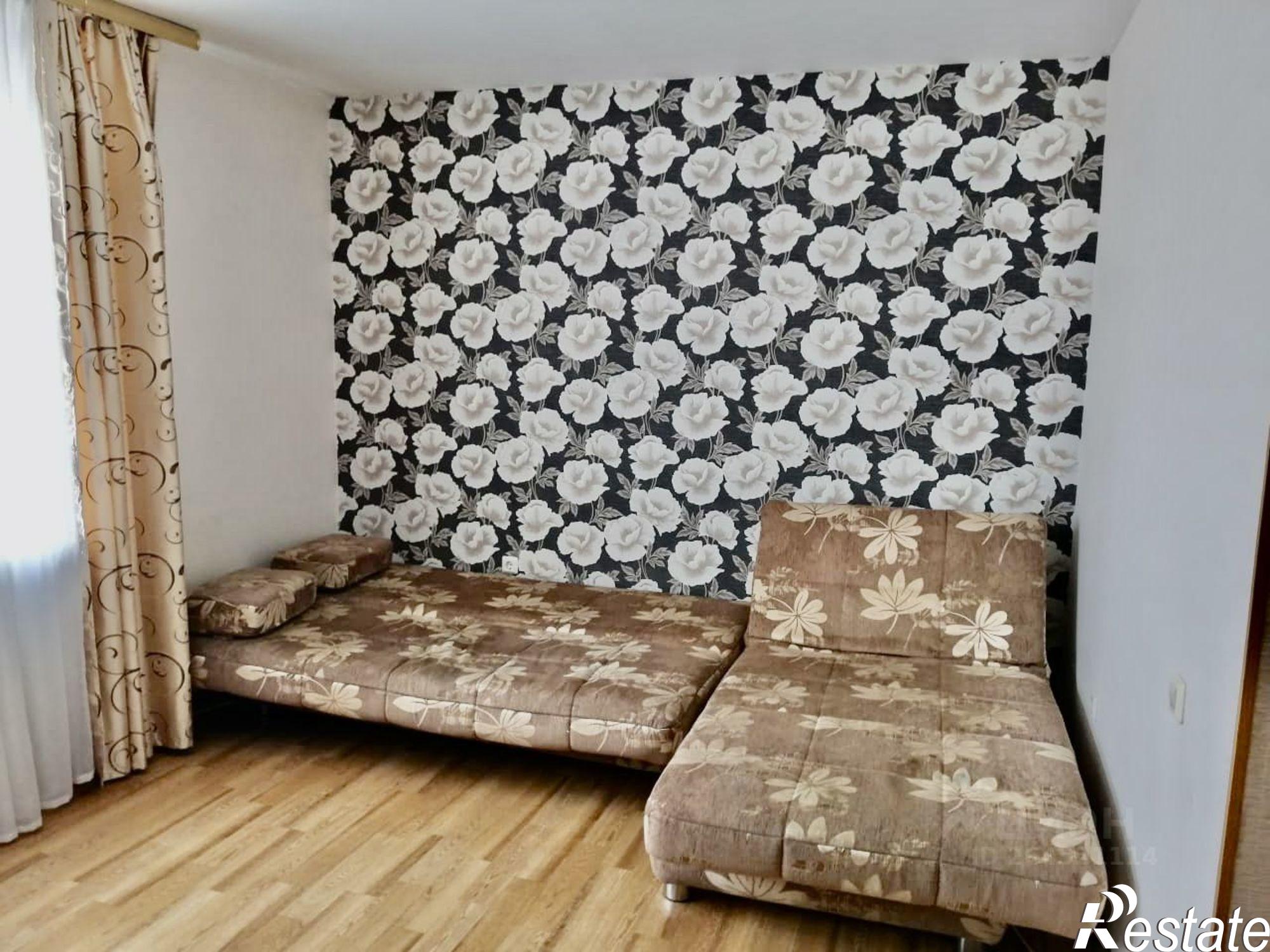 Сдать квартиру за 40 000 рублей на Красноводская улица, 3