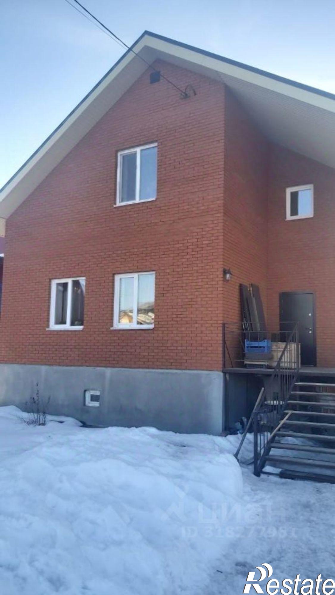 Купить дачу, дом, коттедж за 13 500 000 рублей на Сарапульская улица, 55