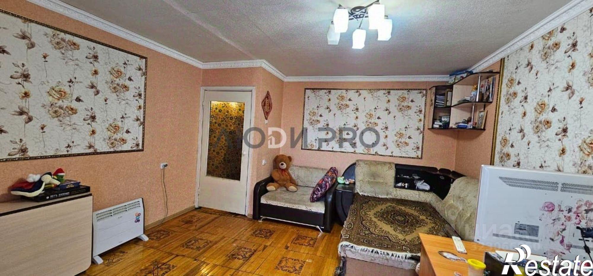 Купить квартиру за 3 450 000 рублей на улица Пожарского, 261