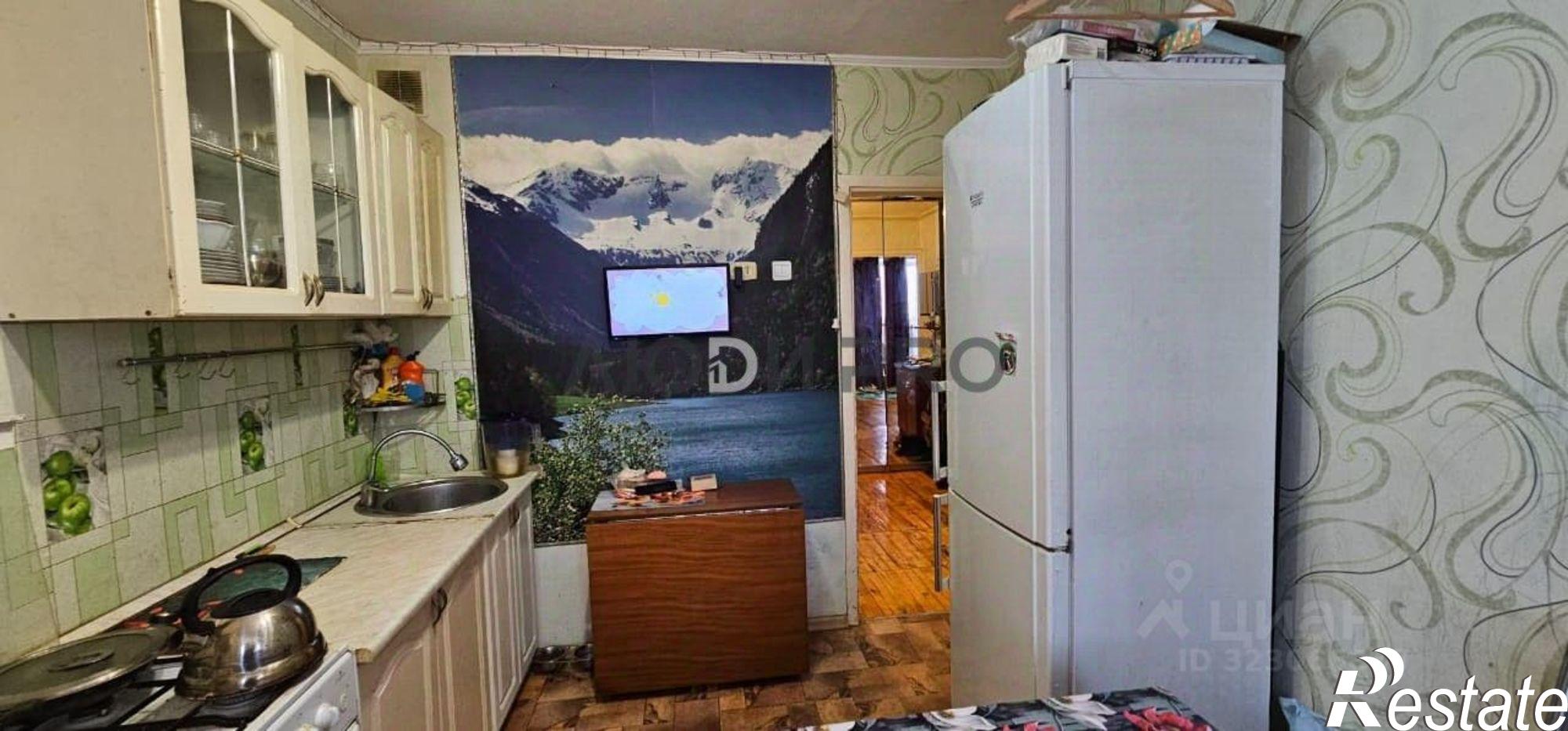 Купить квартиру за 3 450 000 рублей на улица Пожарского, 261