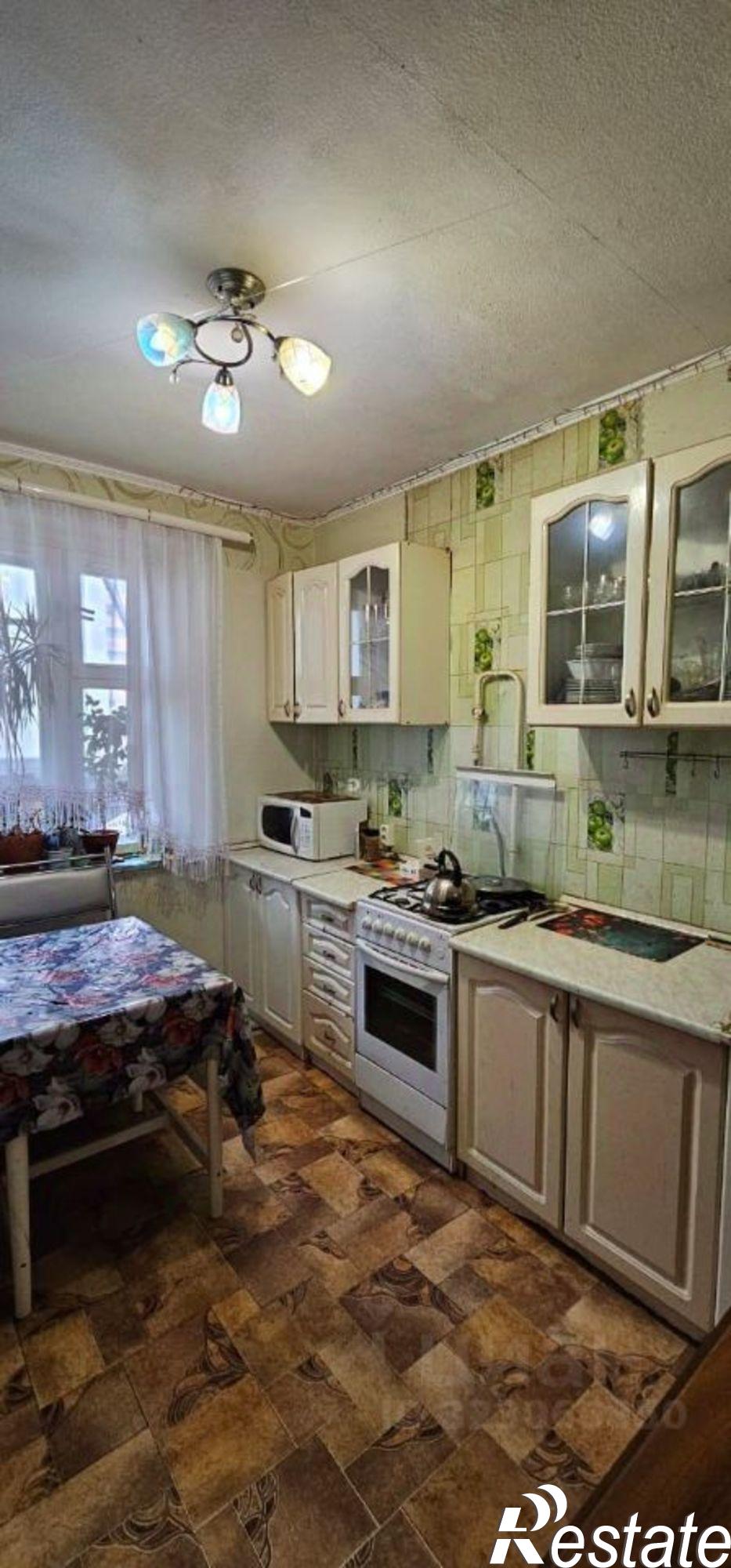 Купить квартиру за 3 450 000 рублей на улица Пожарского, 261