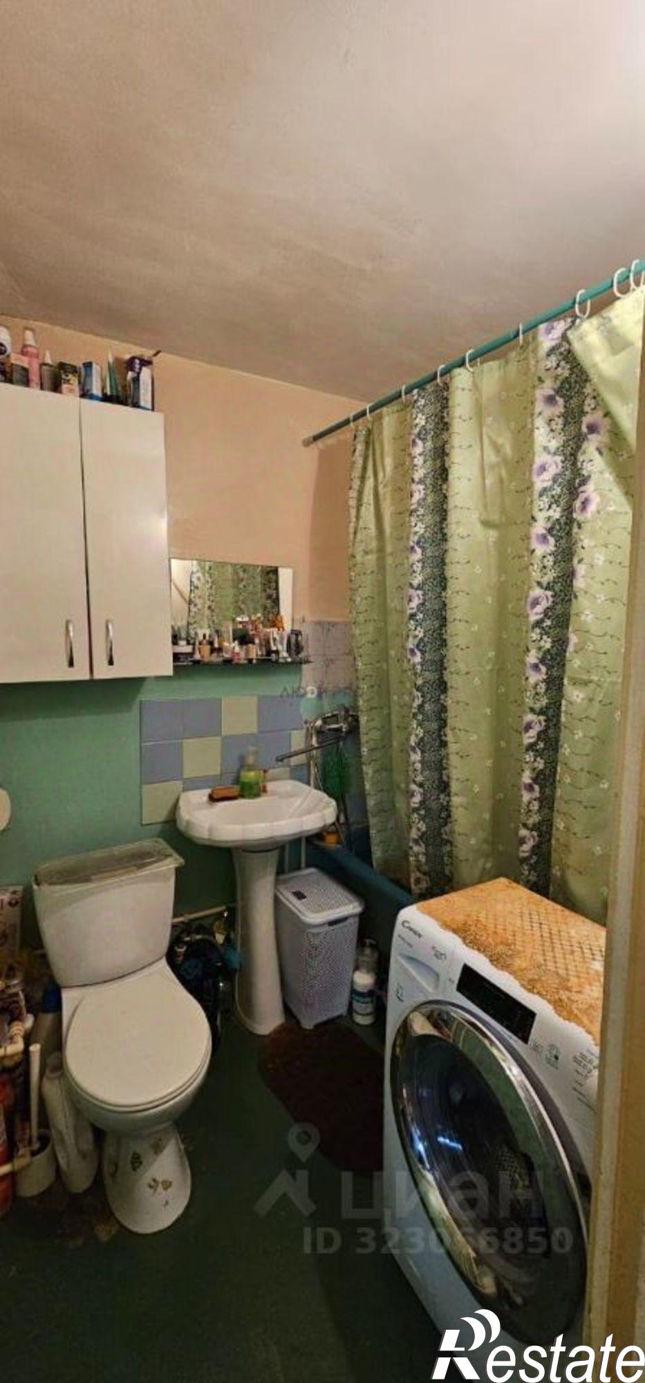 Купить квартиру за 3 450 000 рублей на улица Пожарского, 261