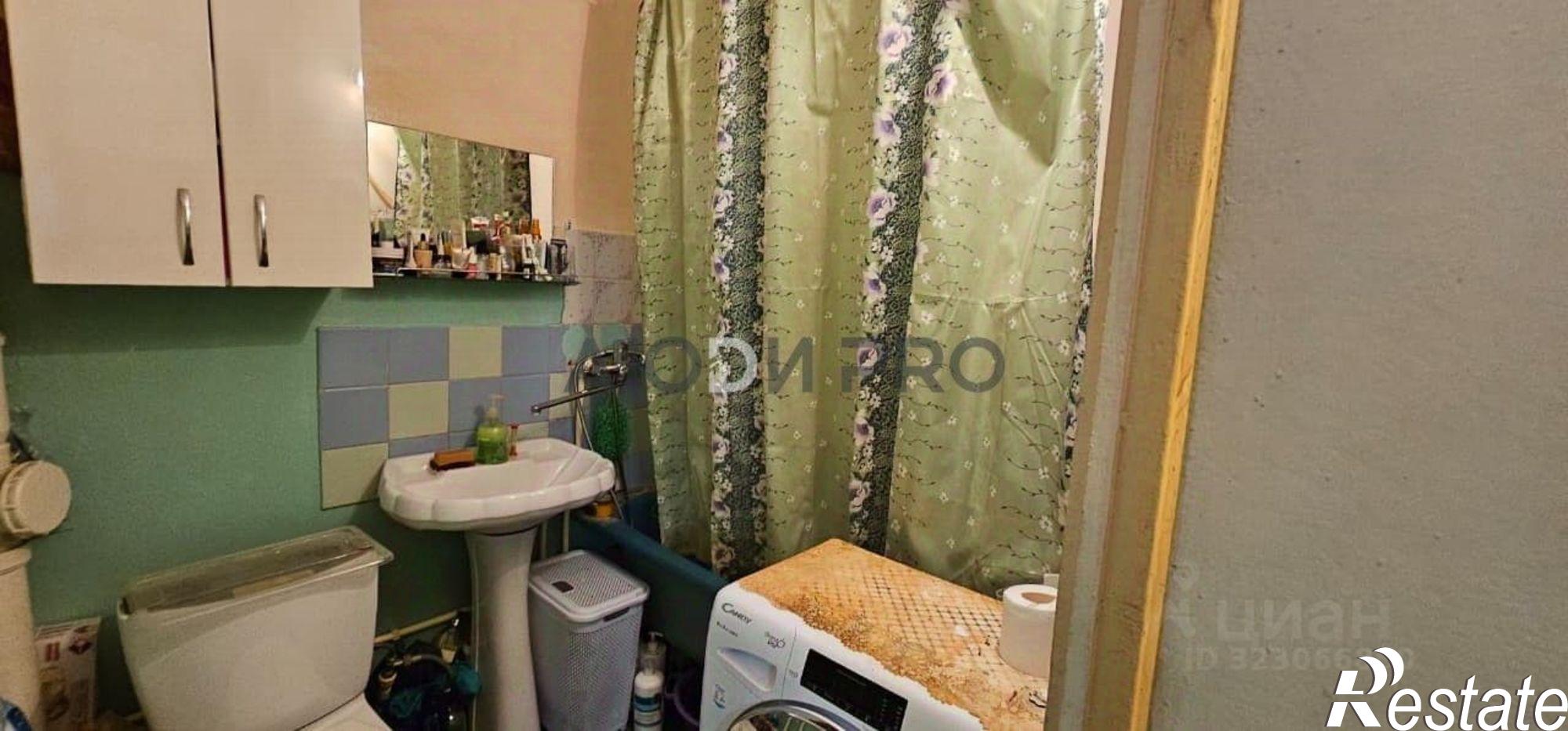 Купить квартиру за 3 450 000 рублей на улица Пожарского, 261