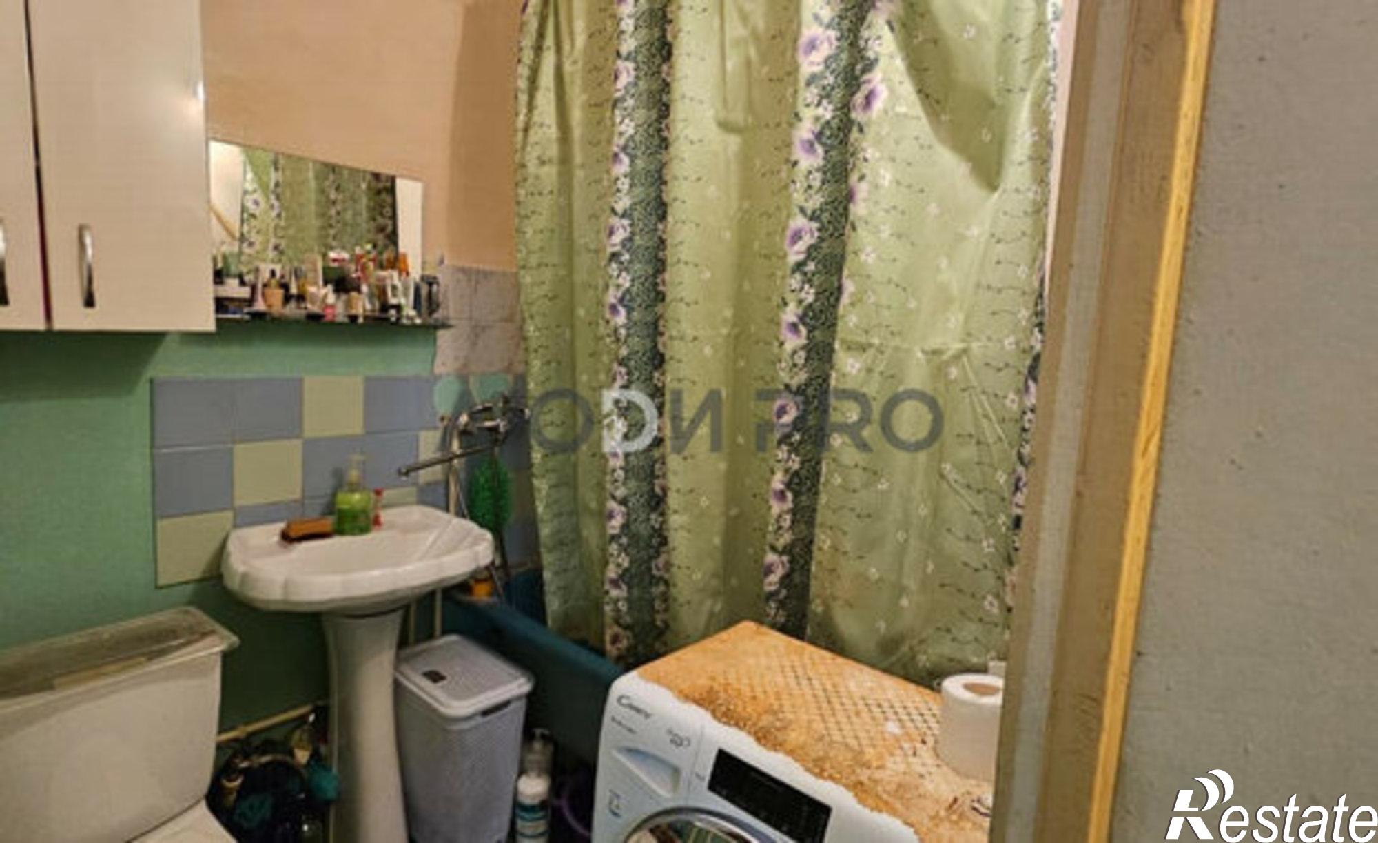 Купить квартиру за 3 450 000 рублей на ул Пожарского, 261