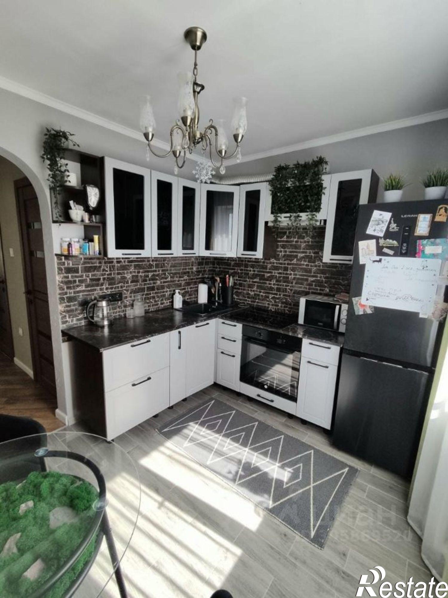 Купить квартиру за 5 500 000 рублей на ул Ахметова, 275/1