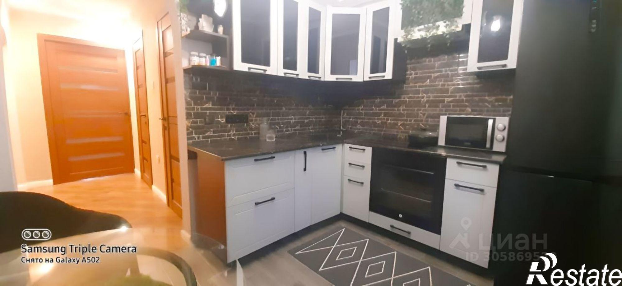 Купить квартиру за 5 500 000 рублей на ул Ахметова, 275/1