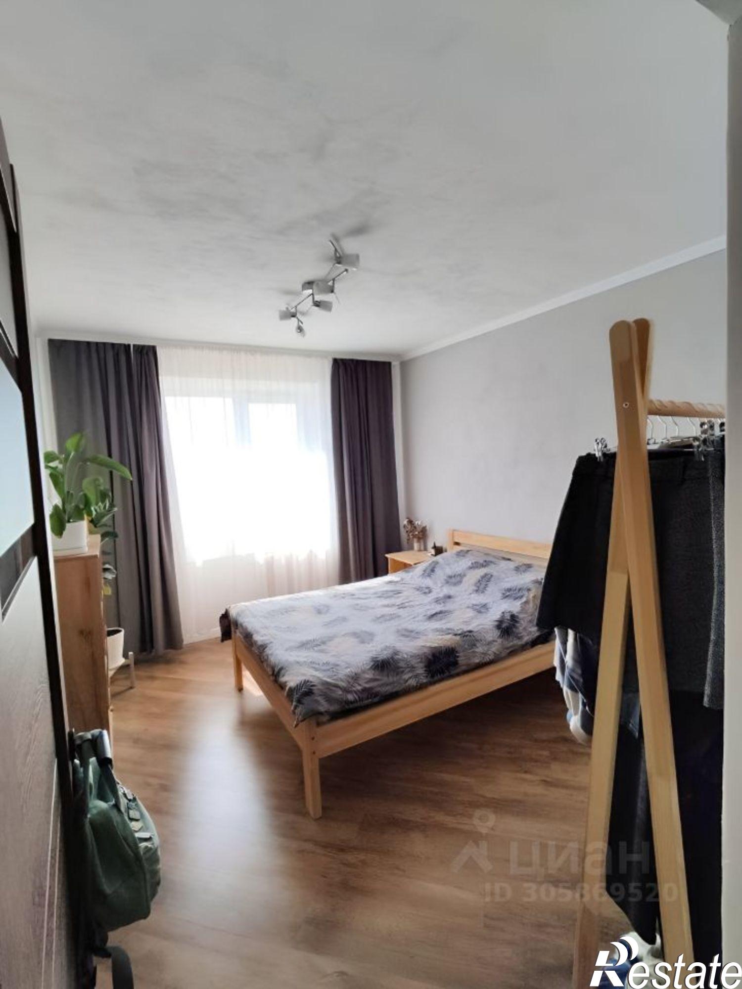 Купить квартиру за 5 500 000 рублей на ул Ахметова, 275/1