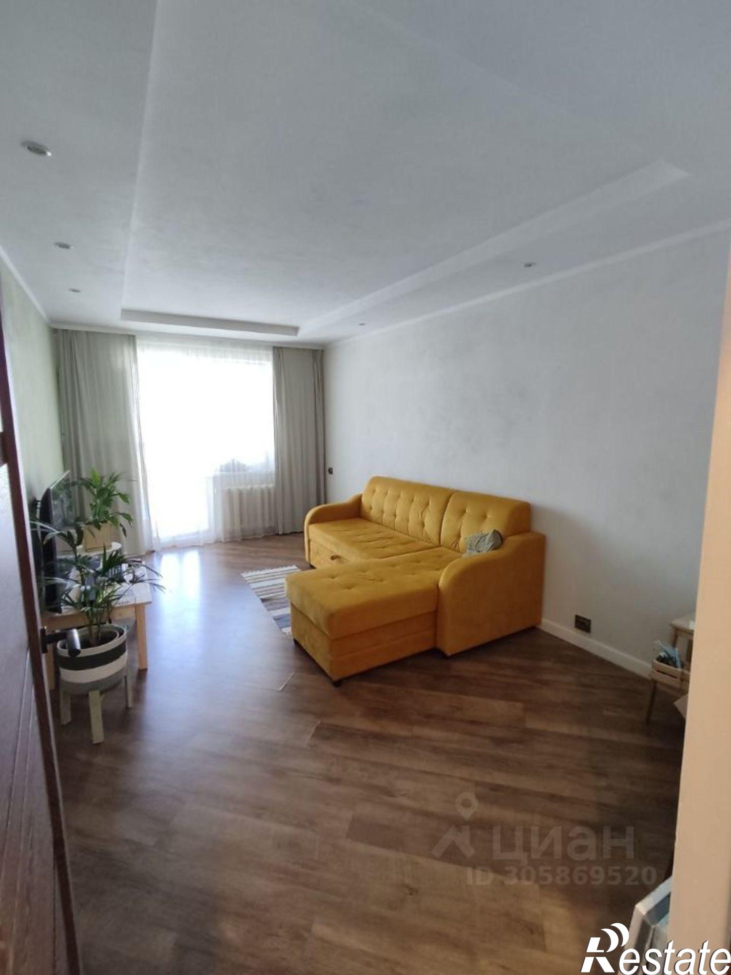 Купить квартиру за 5 500 000 рублей на ул Ахметова, 275/1