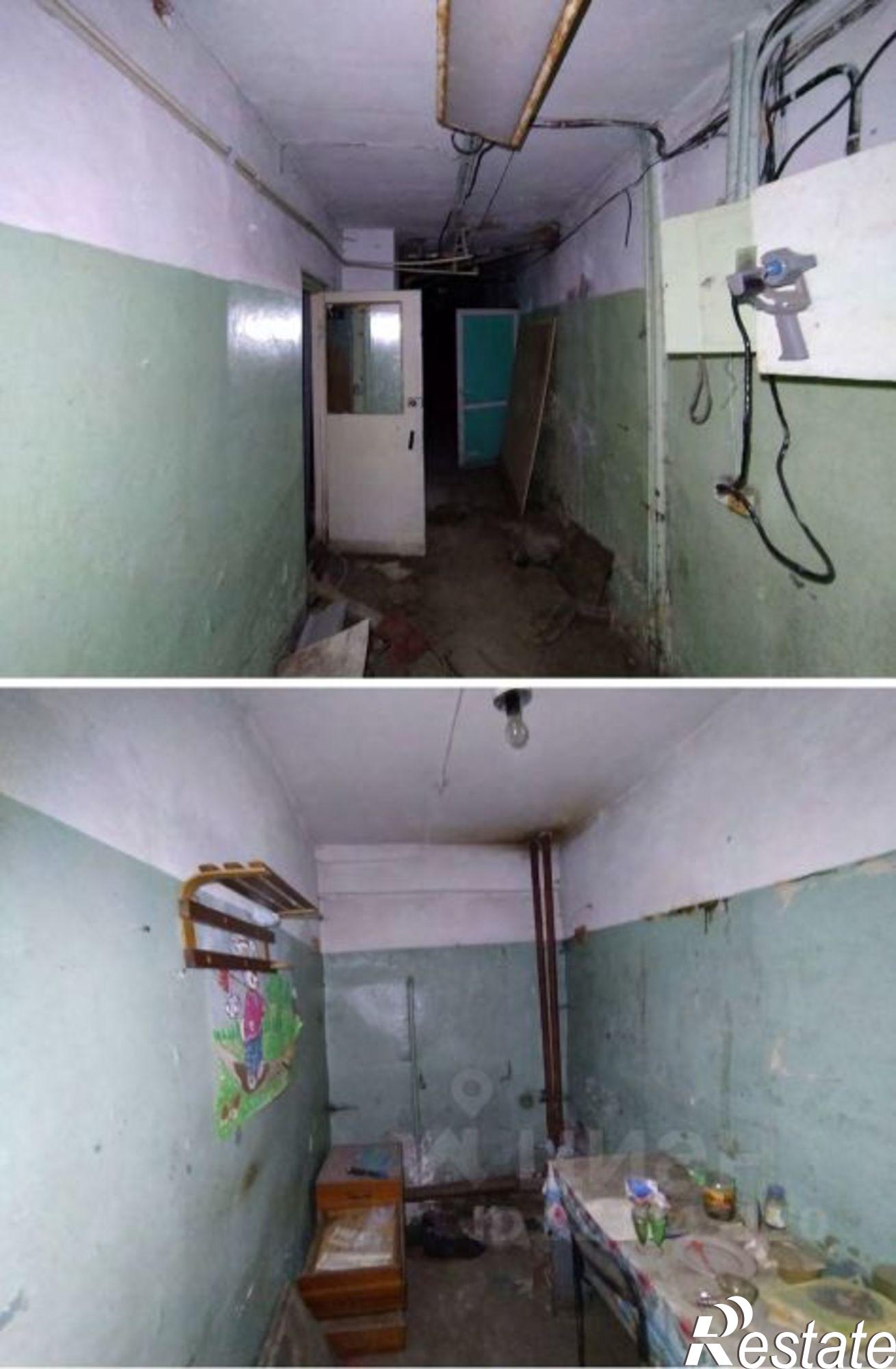 Купить помещение свободного назначения за 24 381 000 рублей на ул Сельская Богородская, 29