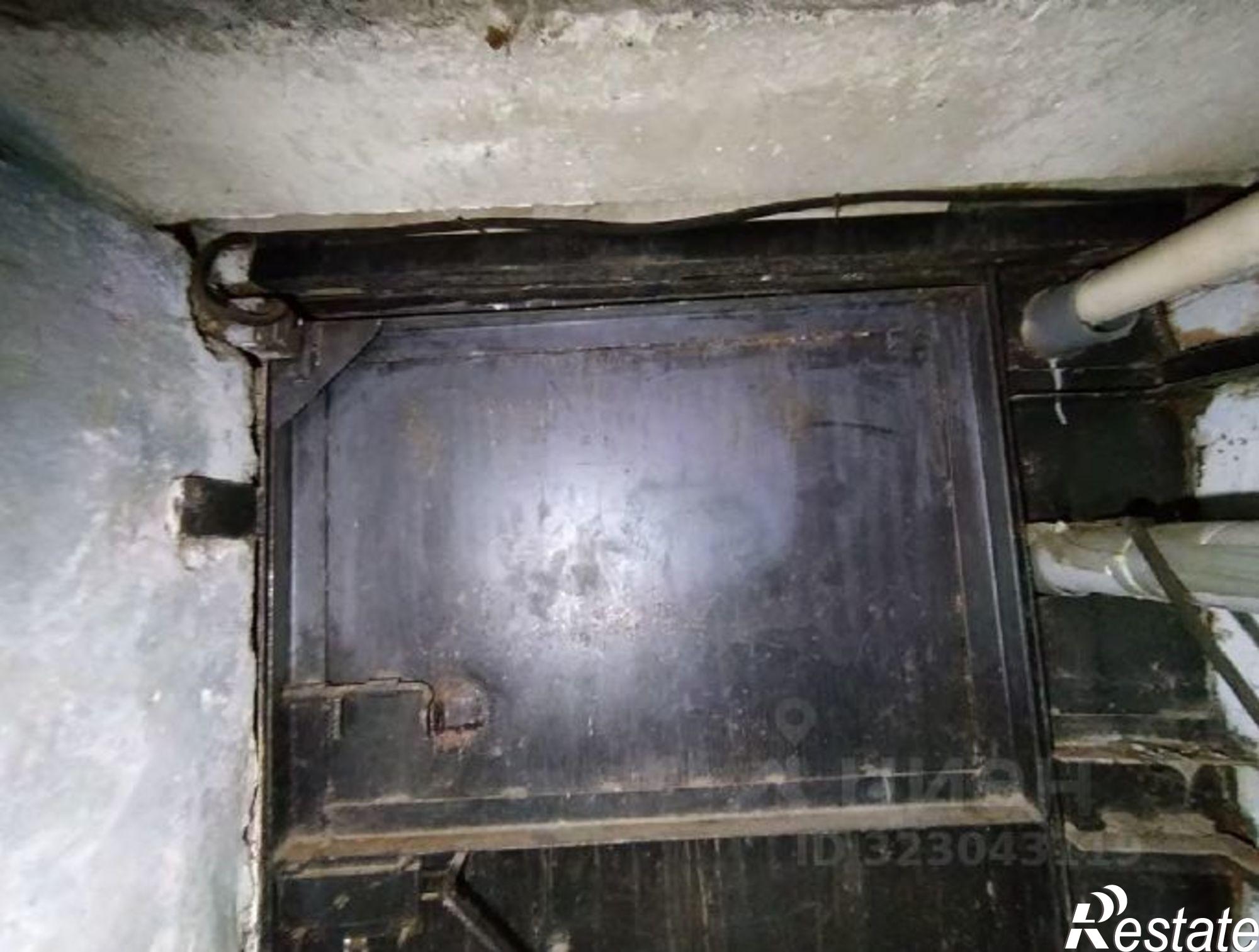 Купить помещение свободного назначения за 916 728 рублей на ул Орджоникидзе, 6 1