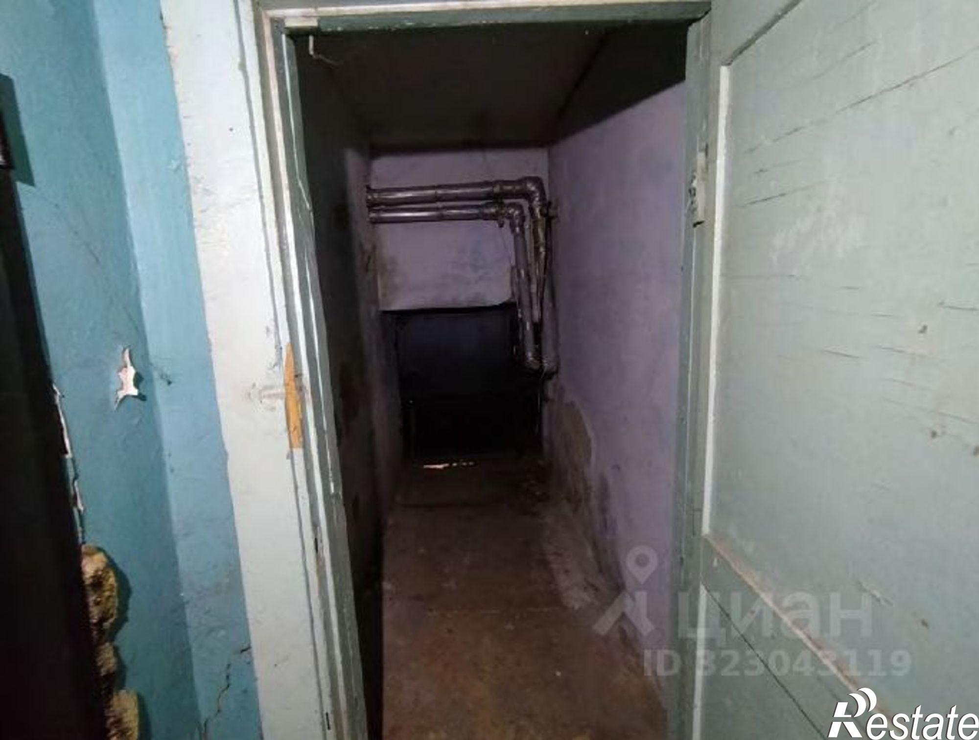 Купить помещение свободного назначения за 916 728 рублей на ул Орджоникидзе, 6 1