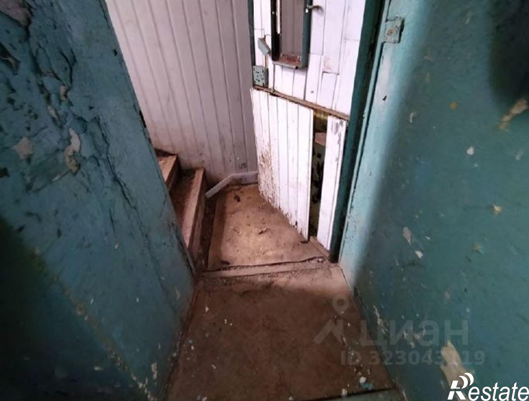 Купить помещение свободного назначения за 916 728 рублей на ул Орджоникидзе, 6 1