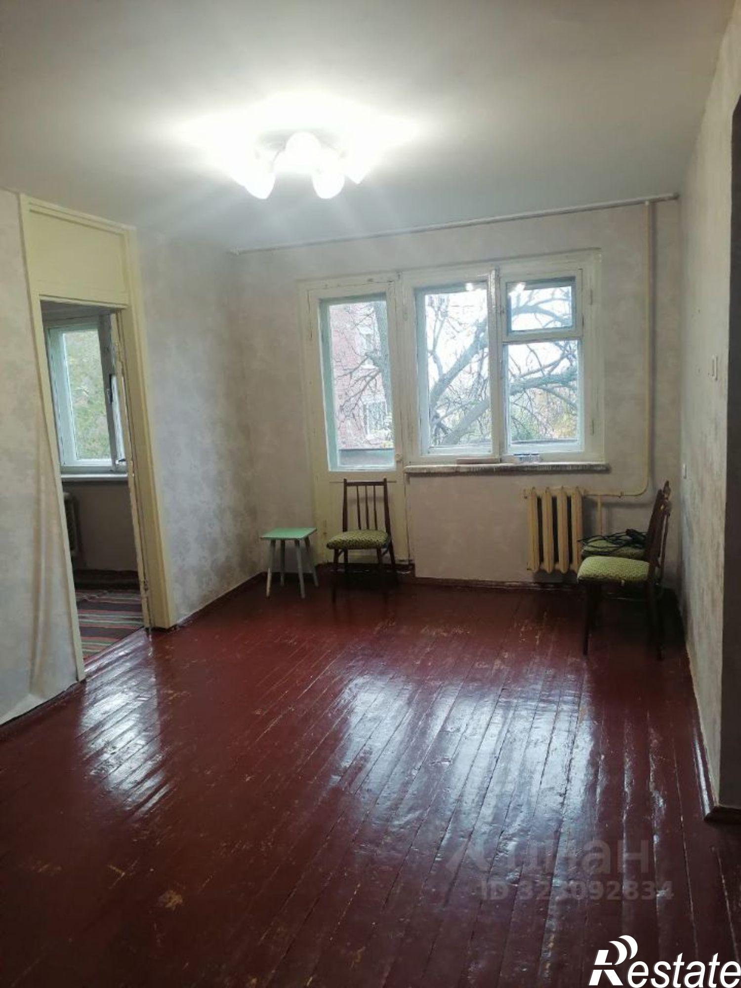 Купить квартиру за 4 990 000 рублей на ул Гафури, 27