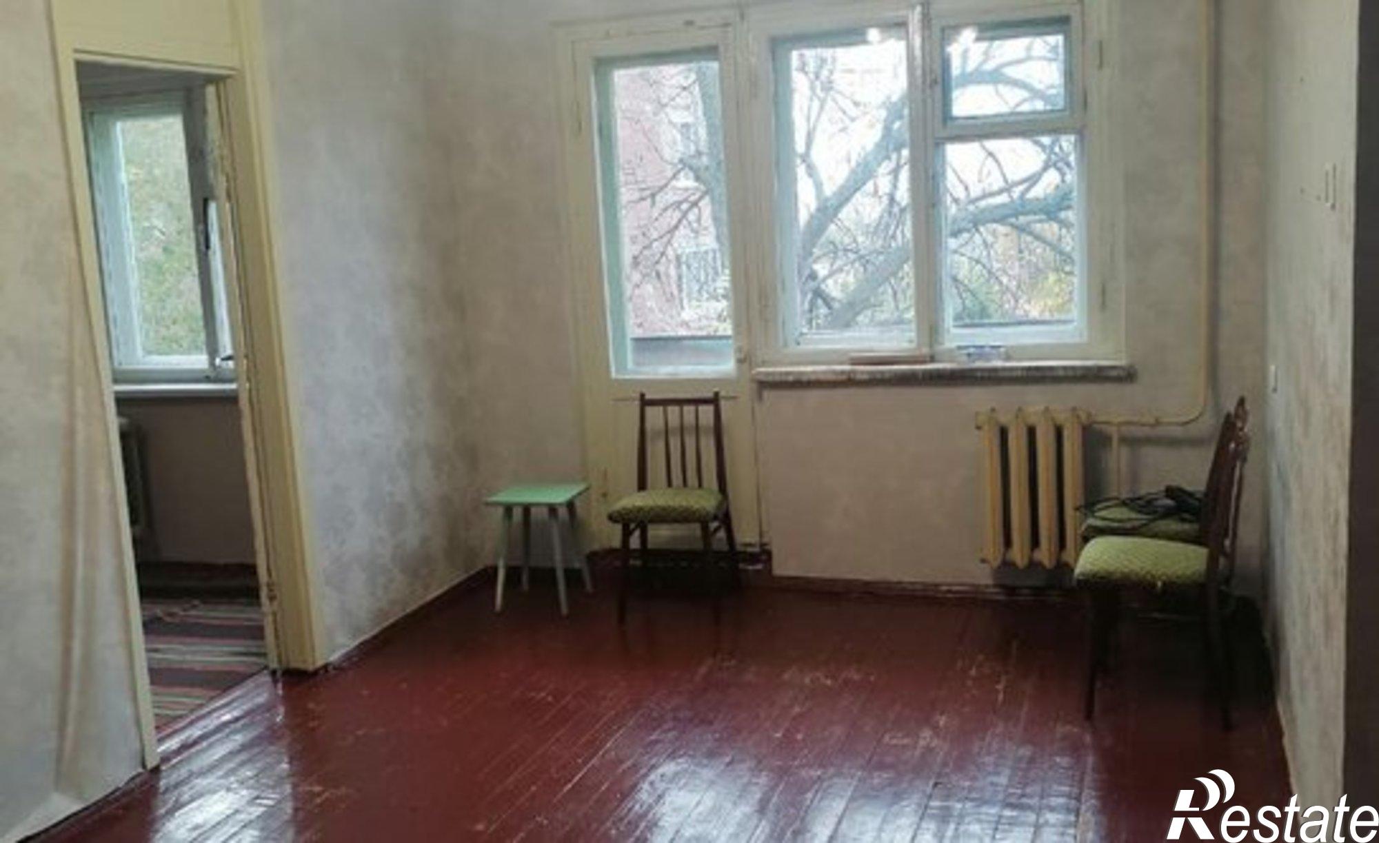 Купить квартиру за 4 990 000 рублей на ул Гафури, 27 1