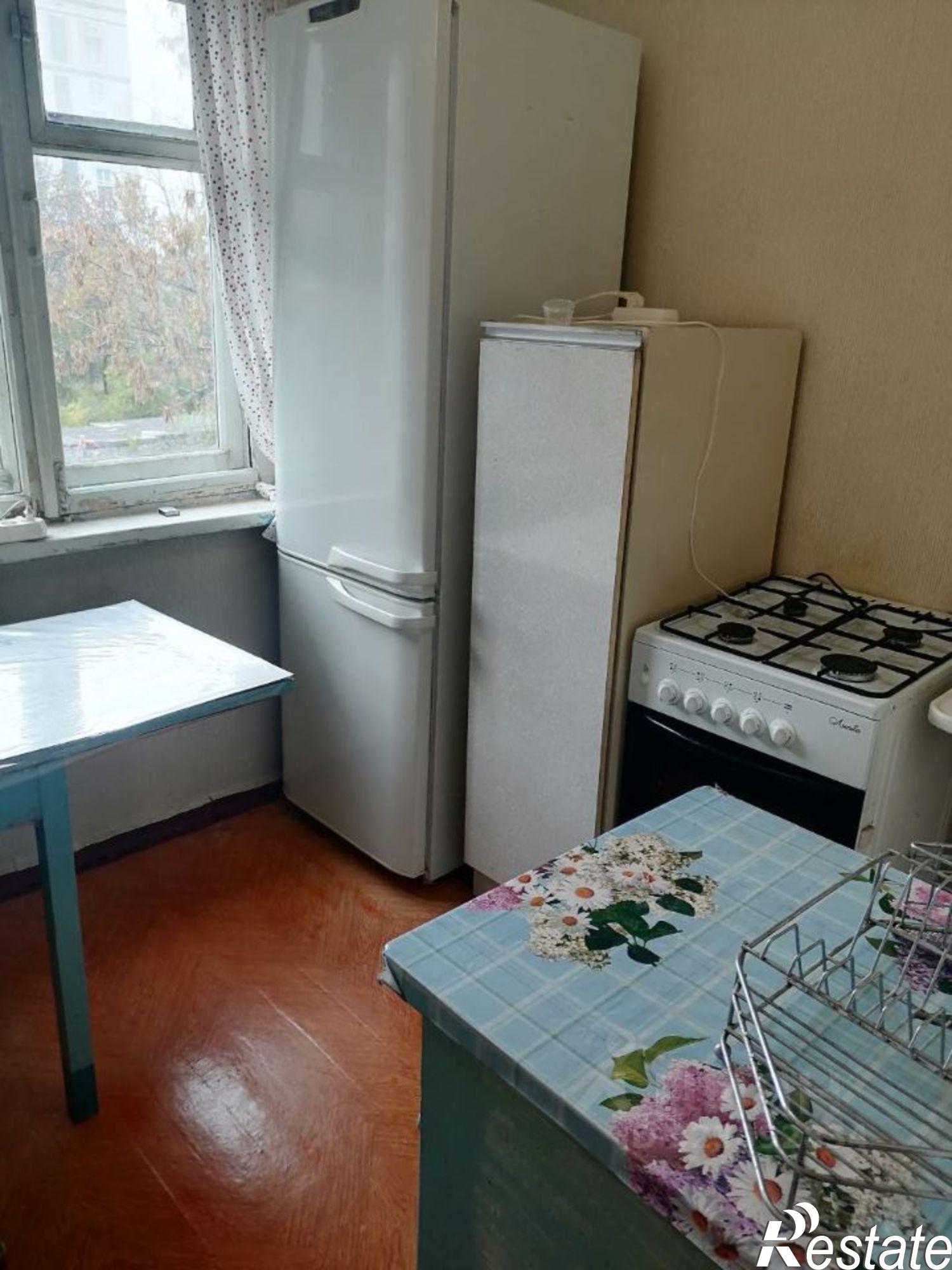 Купить квартиру за 4 990 000 рублей на ул Гафури, 27