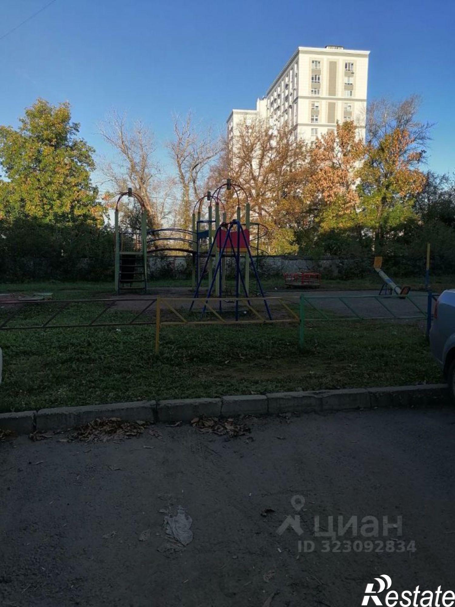 Купить квартиру за 4 990 000 рублей на ул Гафури, 27