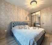 2-комн, 40кв м, этаж 3/18 улица Красина, 19/1