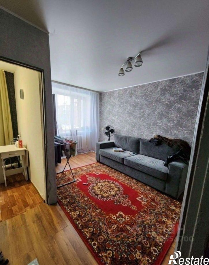 2-комн квартира улица Маяковского, 16,  д. 16