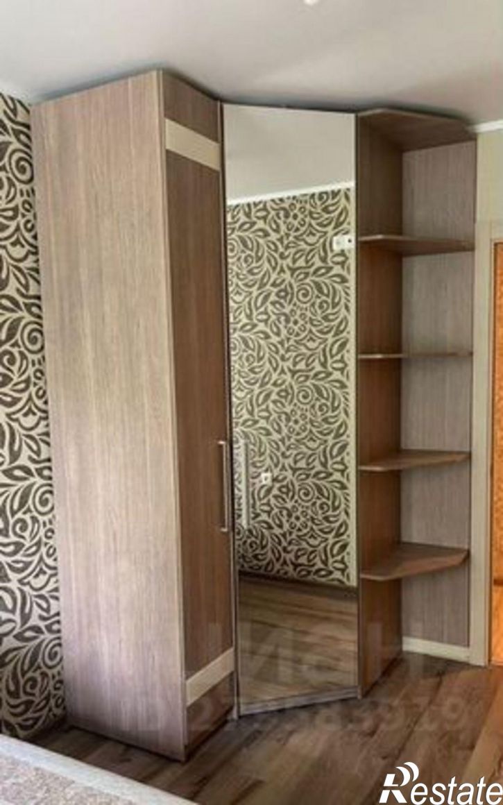 2-комн квартира улица Гончарова, 13,  д. 13