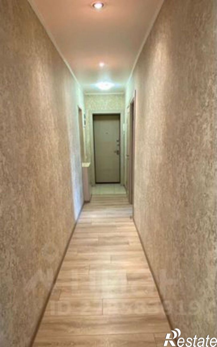 2-комн квартира улица Гончарова, 13,  д. 13