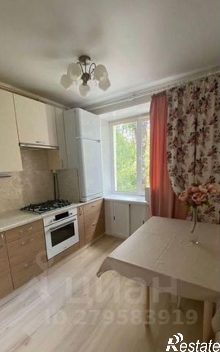 2-комн квартира улица Гончарова, 13,  д. 13