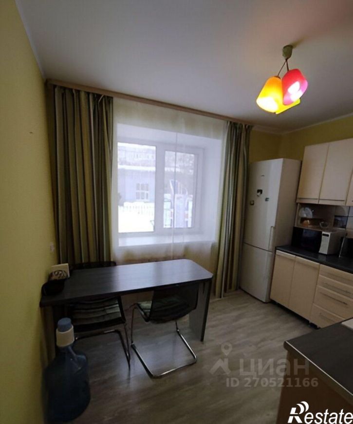 2-комн квартира Обская улица, 5/1,  д. 5/1