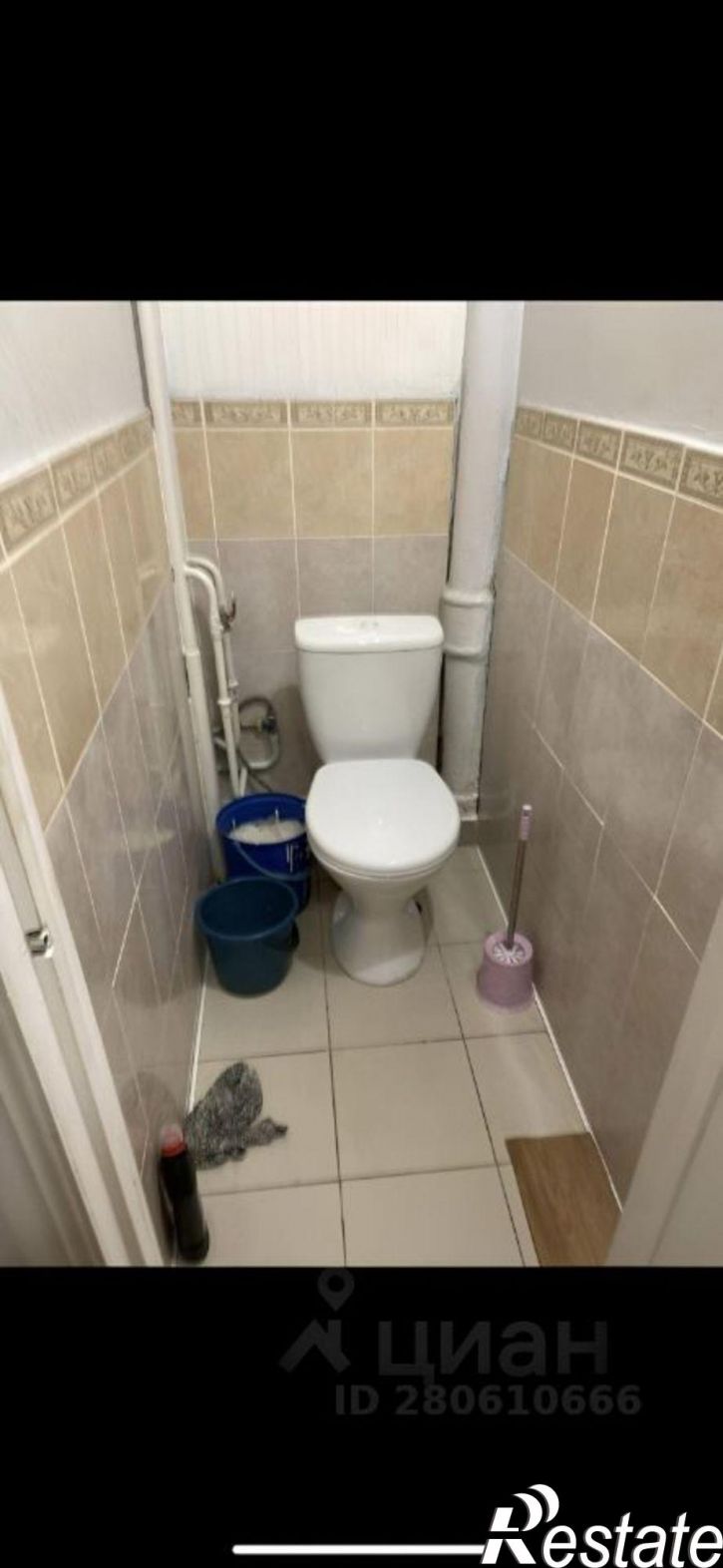 2-комн квартира проспект Октября, 39,  д. 39